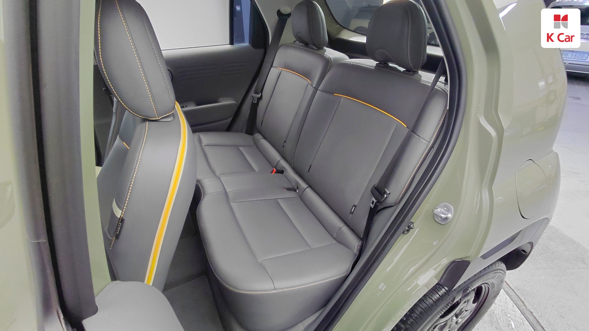 Hyundai Casper бензин 1.0, миниатюра 11