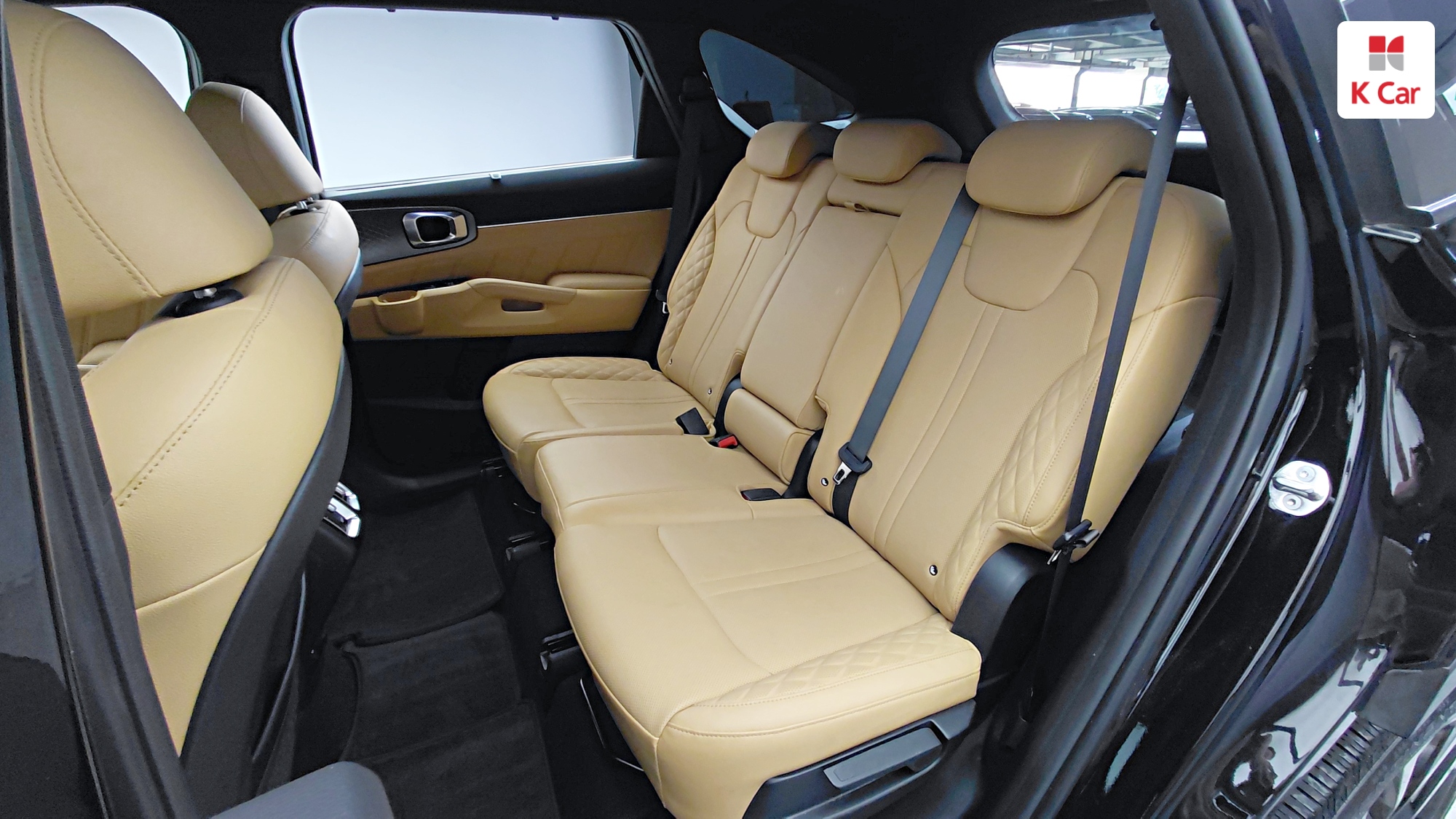 Kia Sorento дизель 2.2 4WD Signature Gravity, миниатюра 13