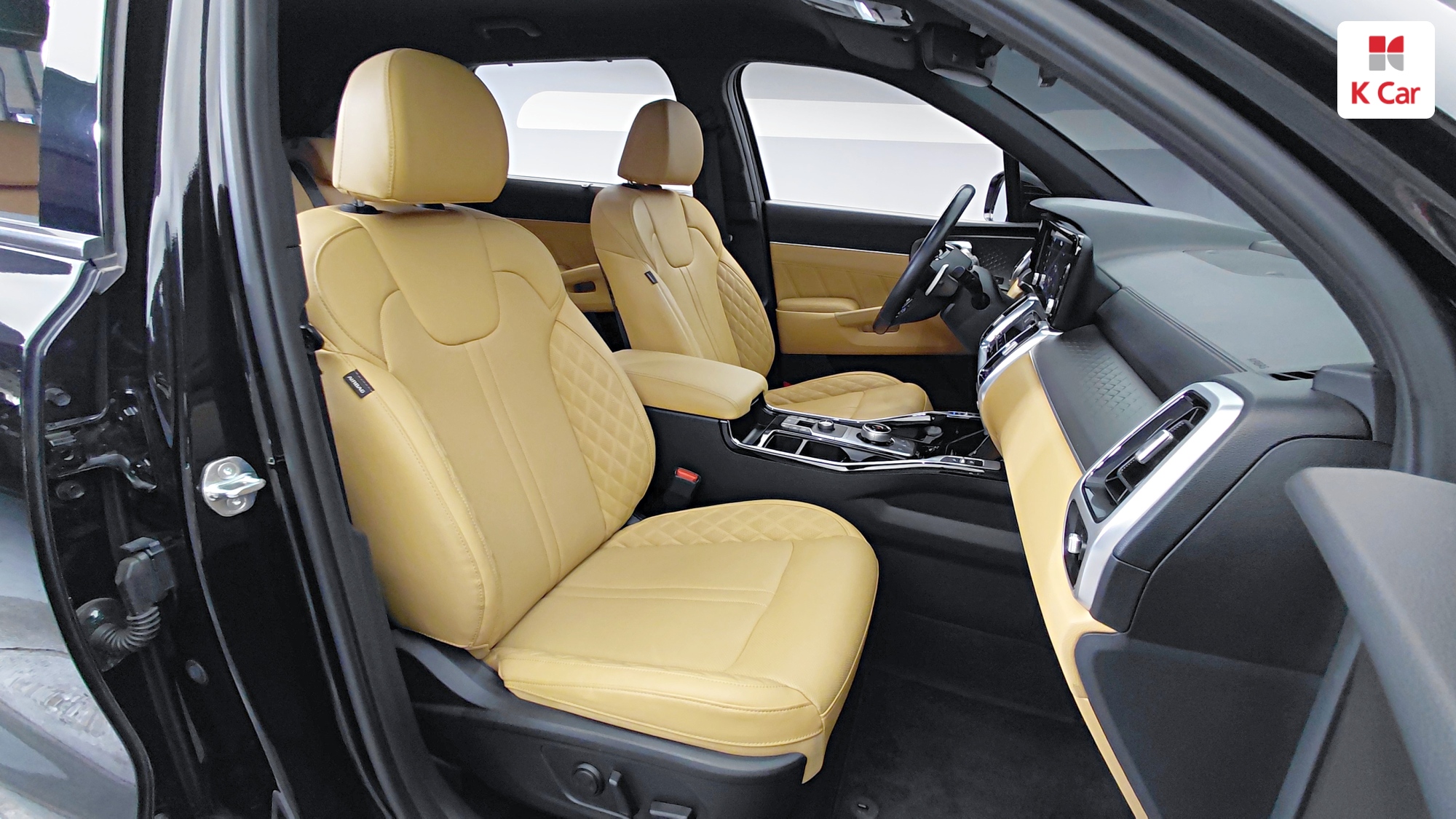 Kia Sorento дизель 2.2 4WD Signature Gravity, миниатюра 14