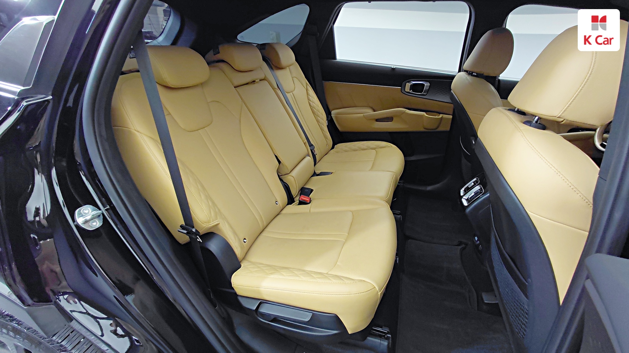 Kia Sorento дизель 2.2 4WD Signature Gravity, миниатюра 15