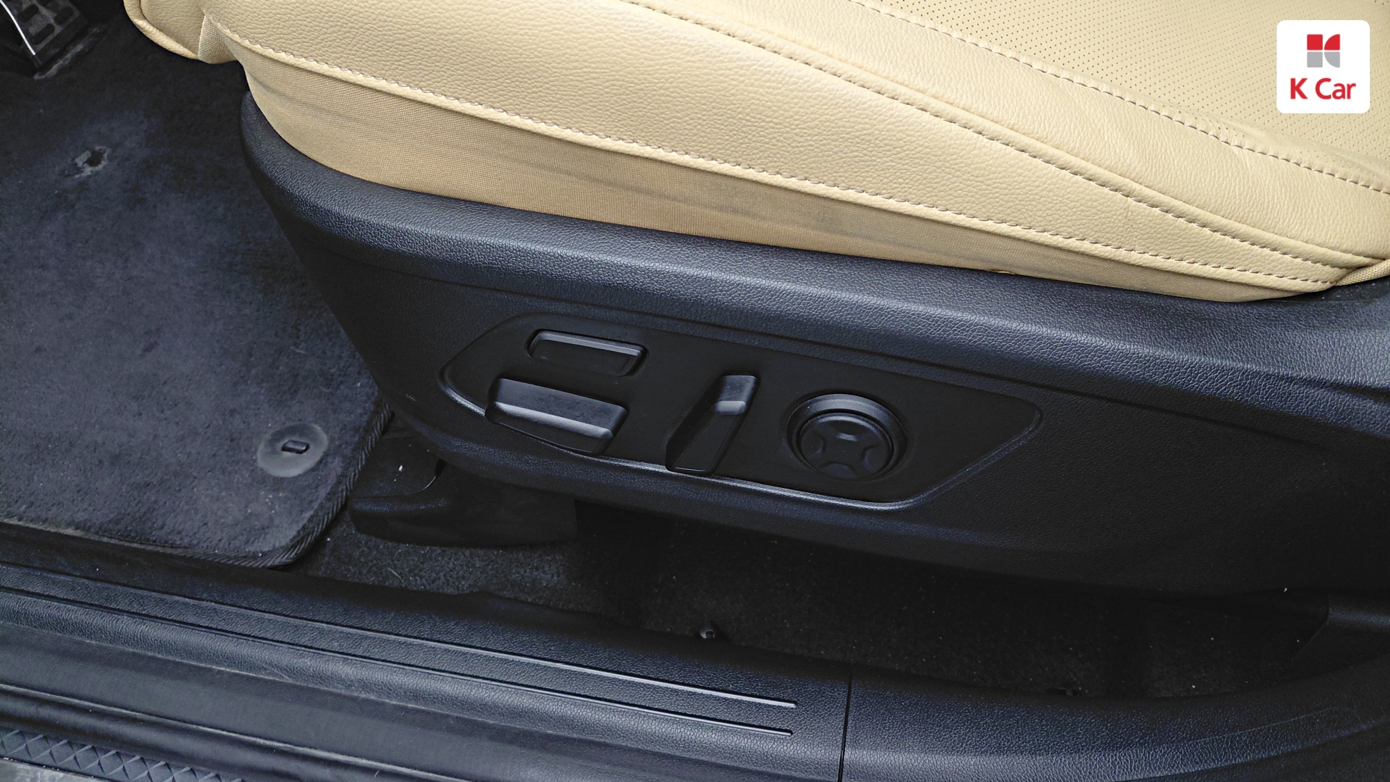 Kia Sorento дизель 2.2 4WD Signature Gravity, миниатюра 22