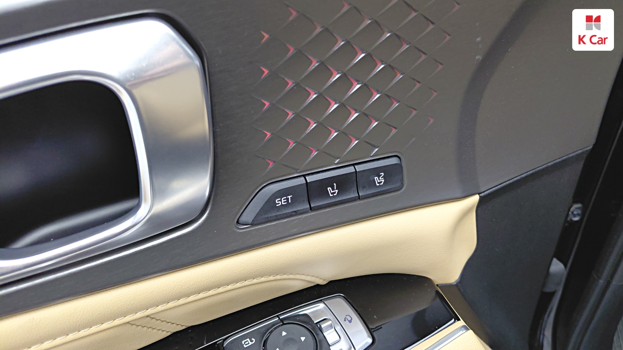 Kia Sorento дизель 2.2 4WD Signature Gravity, миниатюра 23