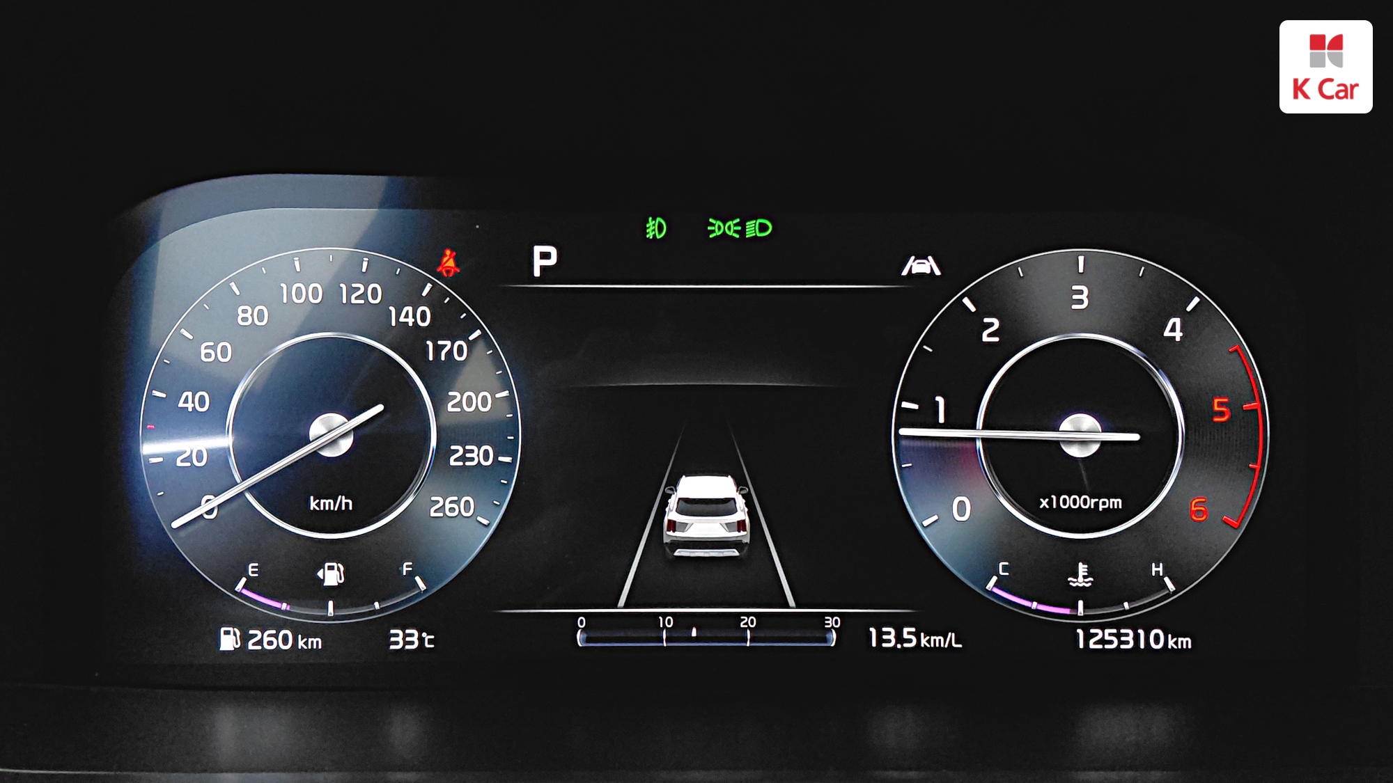 Kia Sorento дизель 2.2 4WD Signature Gravity, миниатюра 5