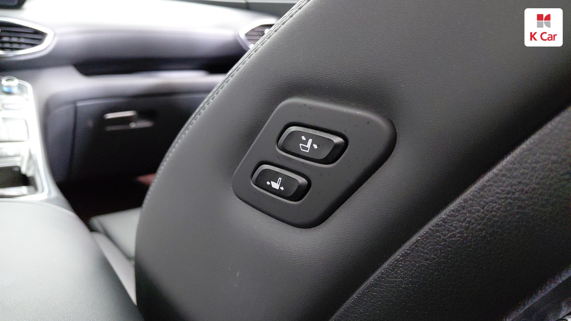 Hyundai Santa FE дизель 2.2 2WD Prestige, миниатюра 23