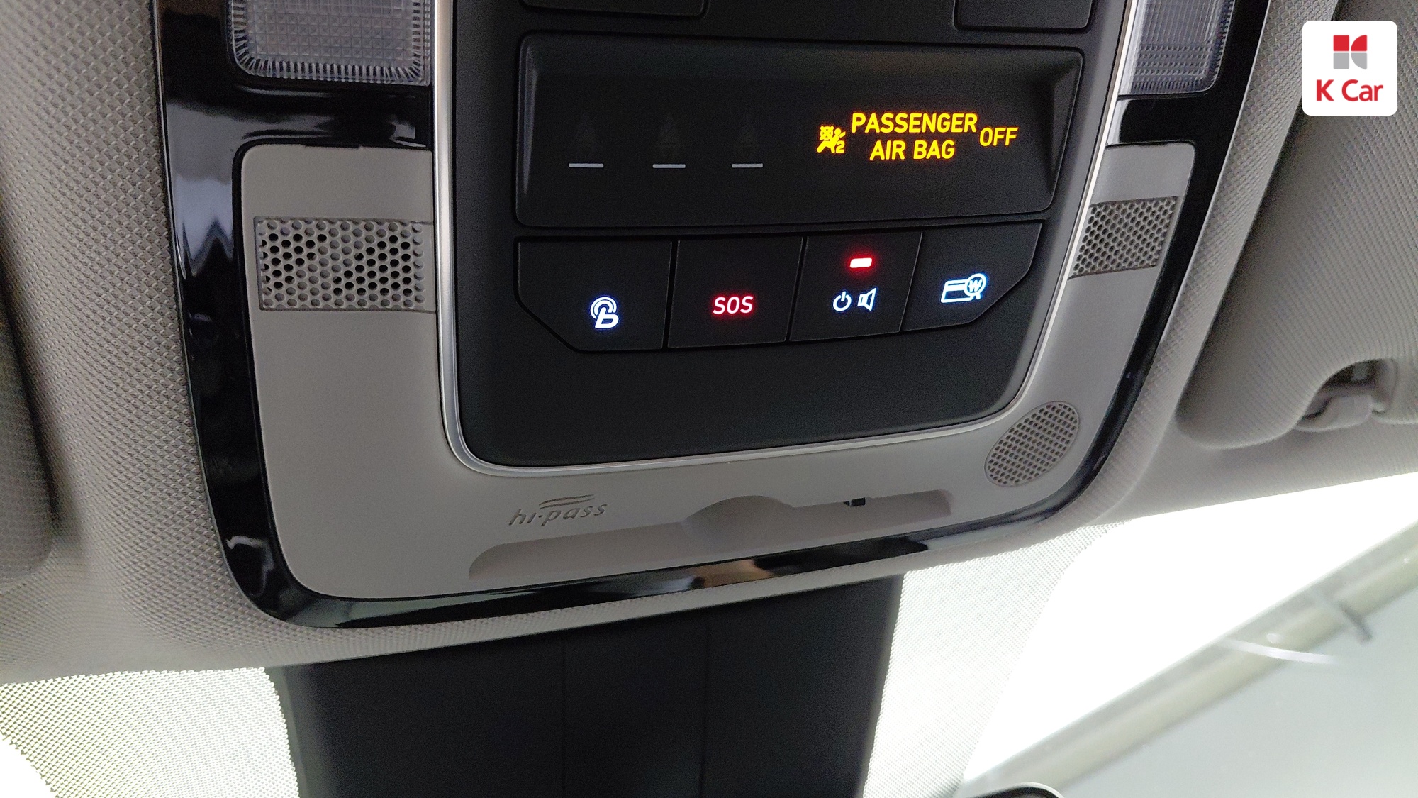 Hyundai Santa FE дизель 2.2 2WD Premium, миниатюра 19