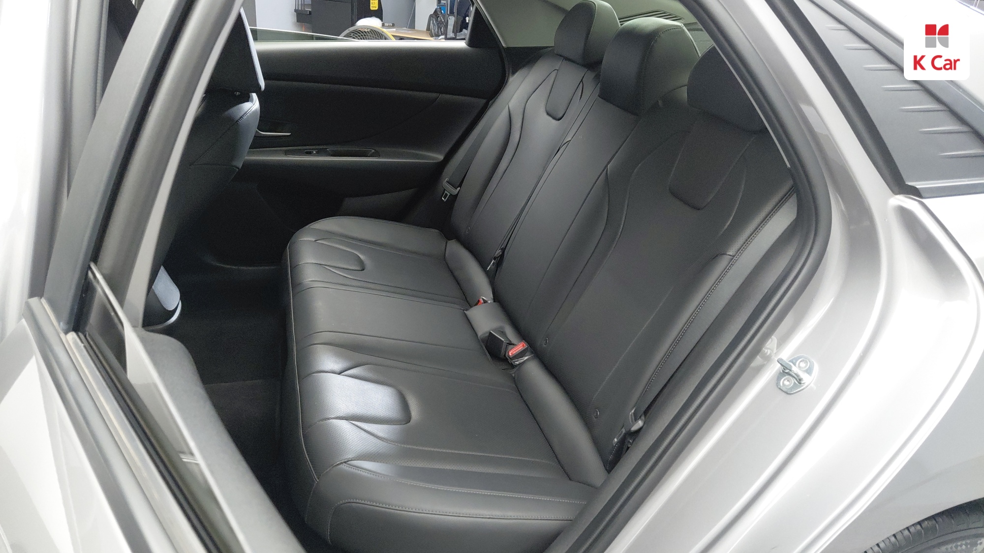 Hyundai Avante, миниатюра 12
