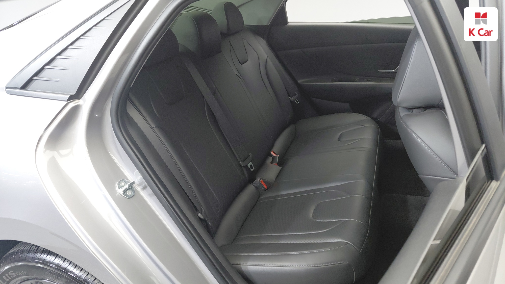 Hyundai Avante, миниатюра 13