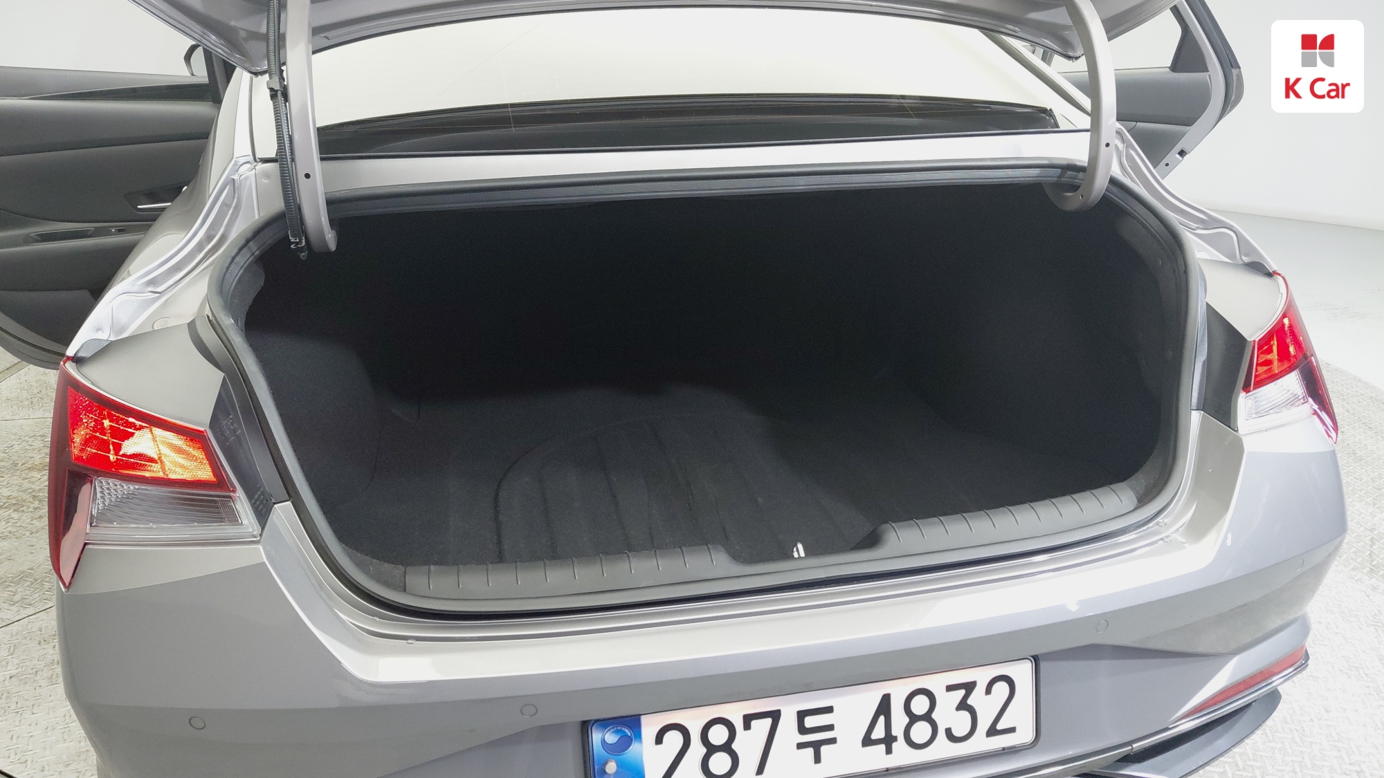Hyundai Avante, миниатюра 21