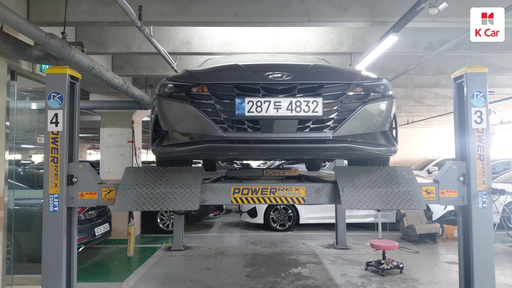 Hyundai Avante, миниатюра 23