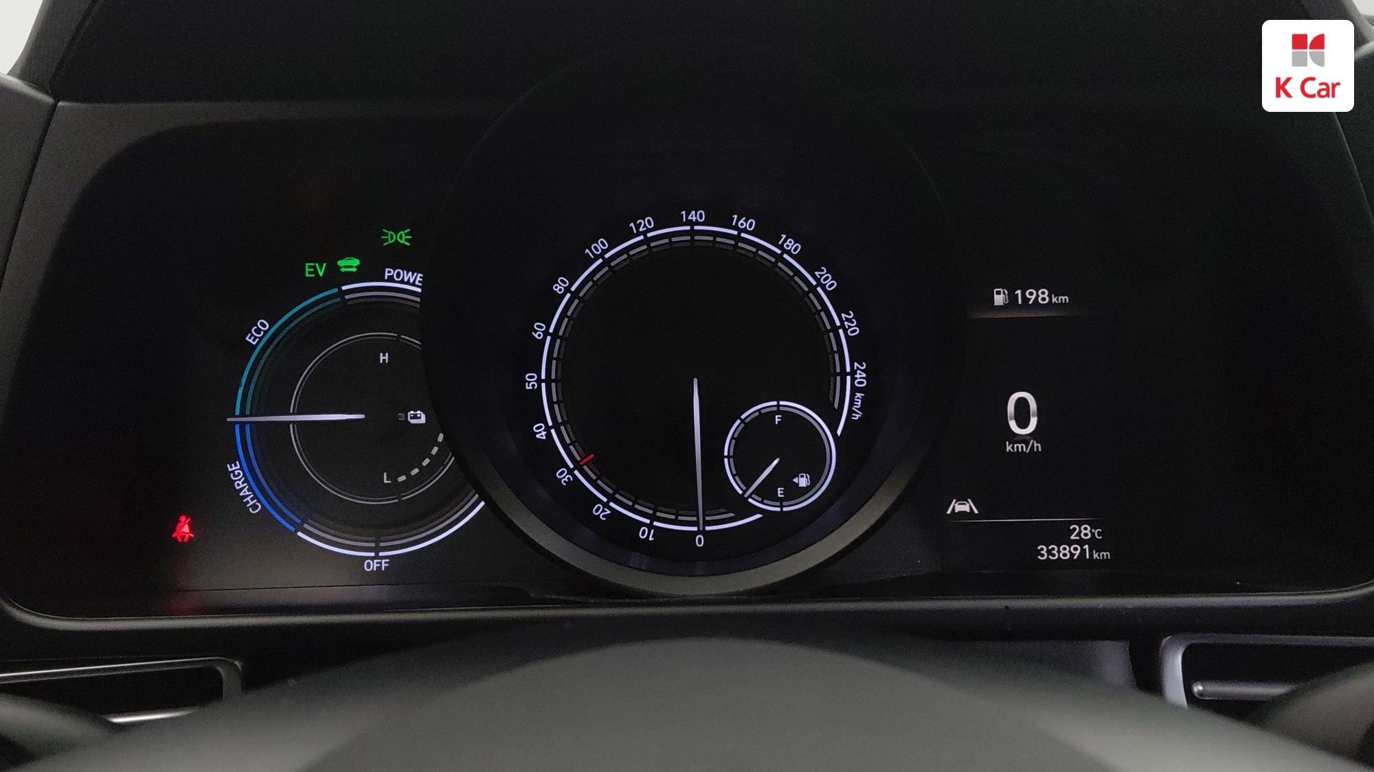 Hyundai Avante, миниатюра 5