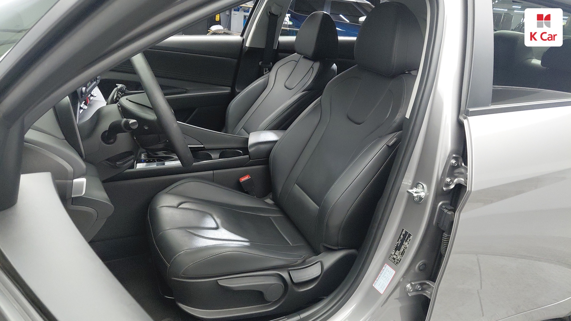Hyundai Avante, миниатюра 10