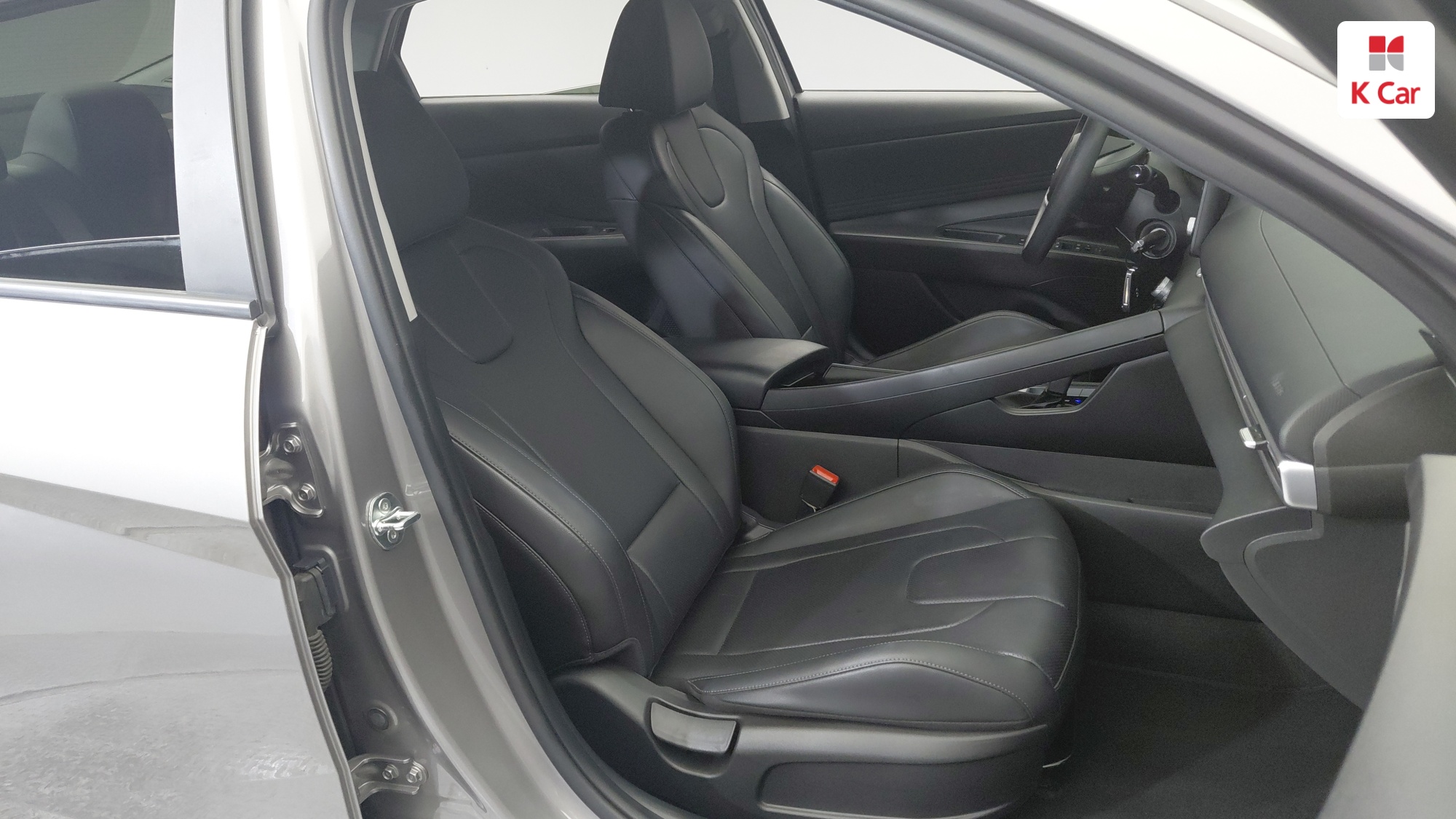 Hyundai Avante, миниатюра 11