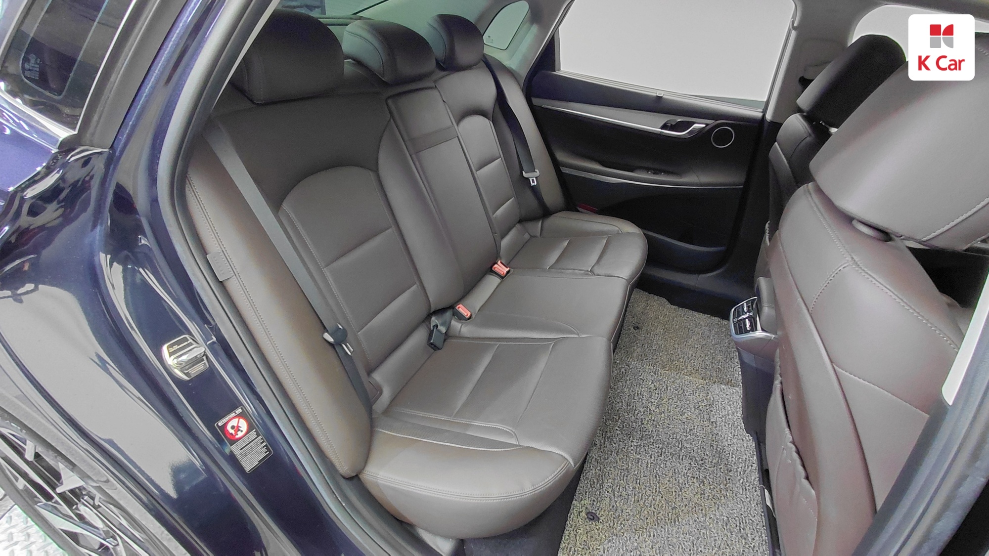 Hyundai Grandeur бензин 2.4, миниатюра 13