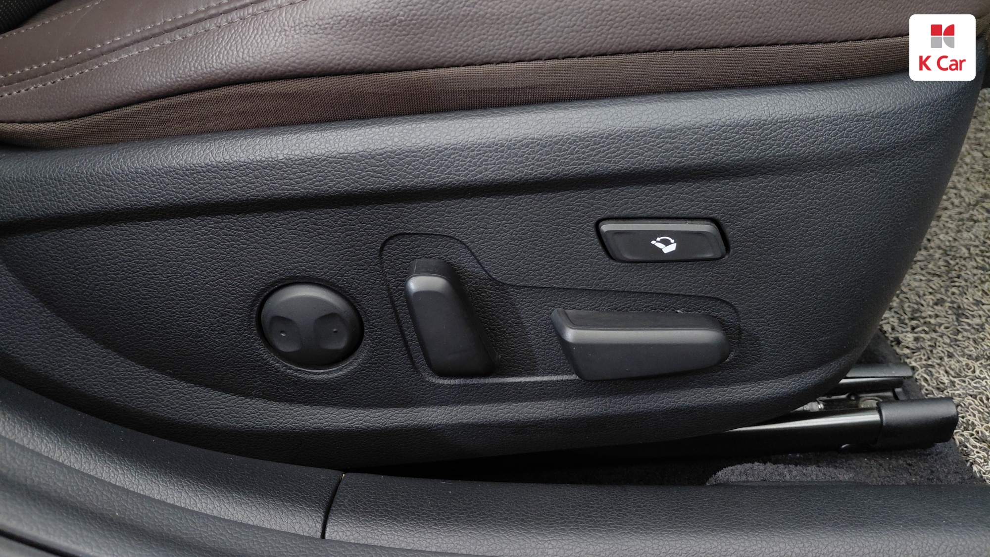 Hyundai Grandeur бензин 2.4, миниатюра 14