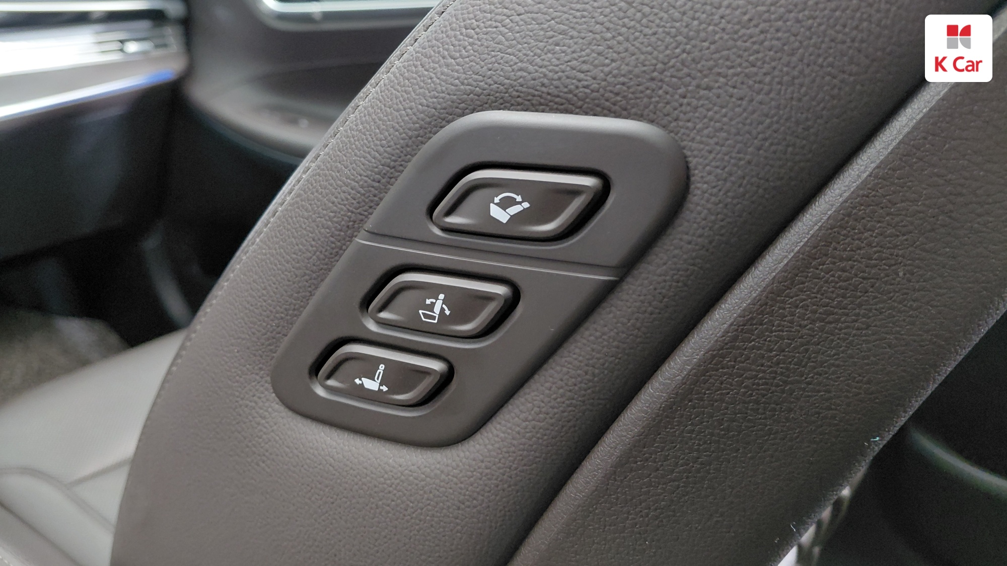 Hyundai Grandeur бензин 2.4, миниатюра 15