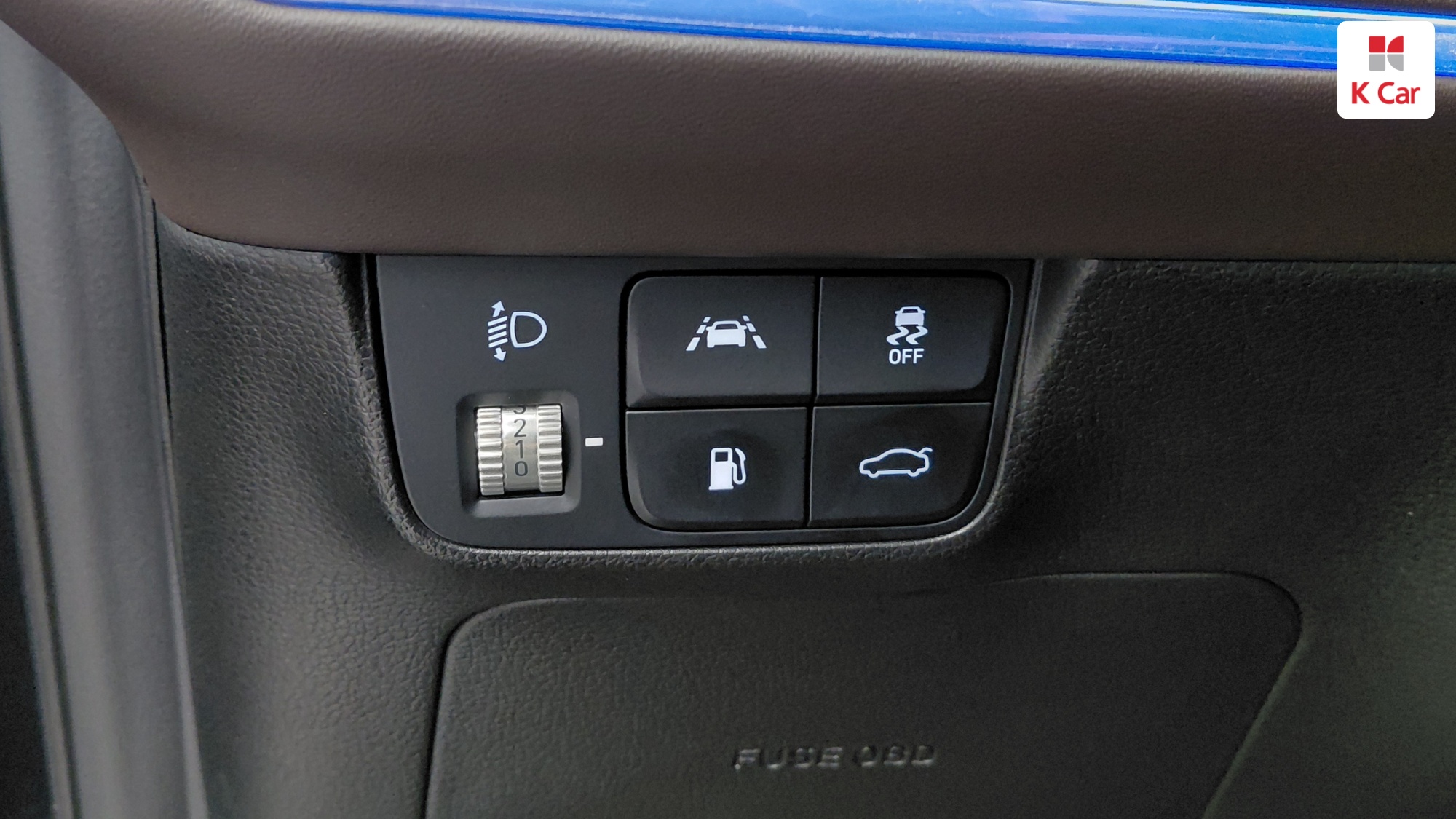 Hyundai Grandeur бензин 2.4, миниатюра 16