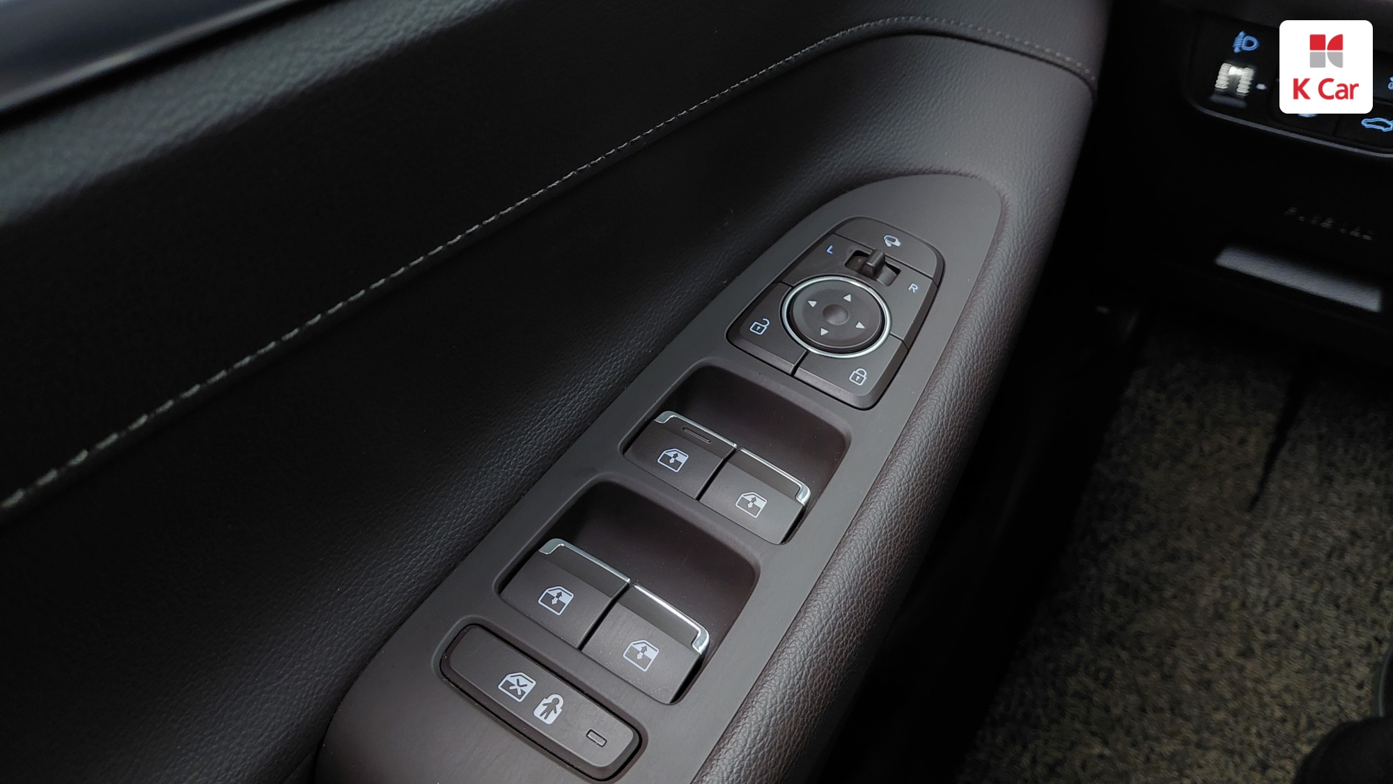 Hyundai Grandeur бензин 2.4, миниатюра 17