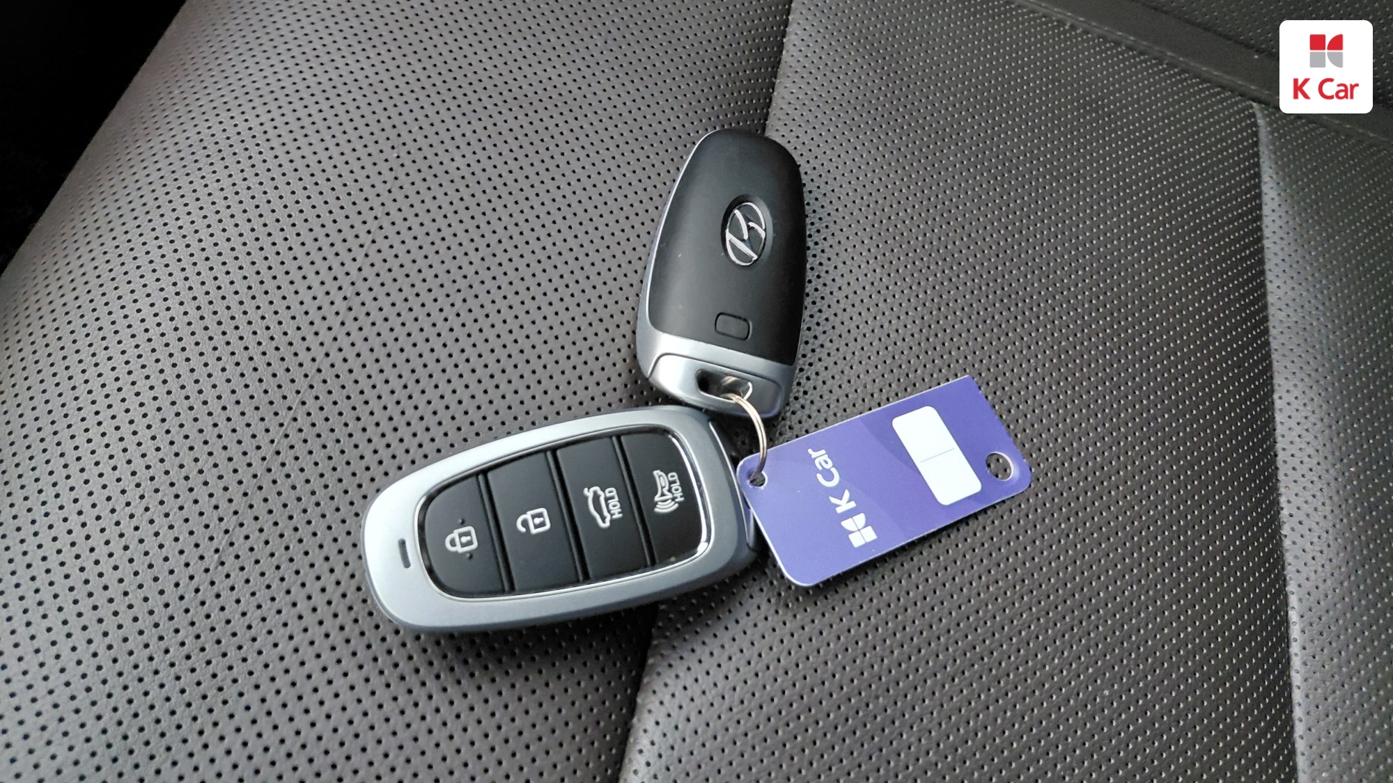 Hyundai Grandeur бензин 2.4, миниатюра 22
