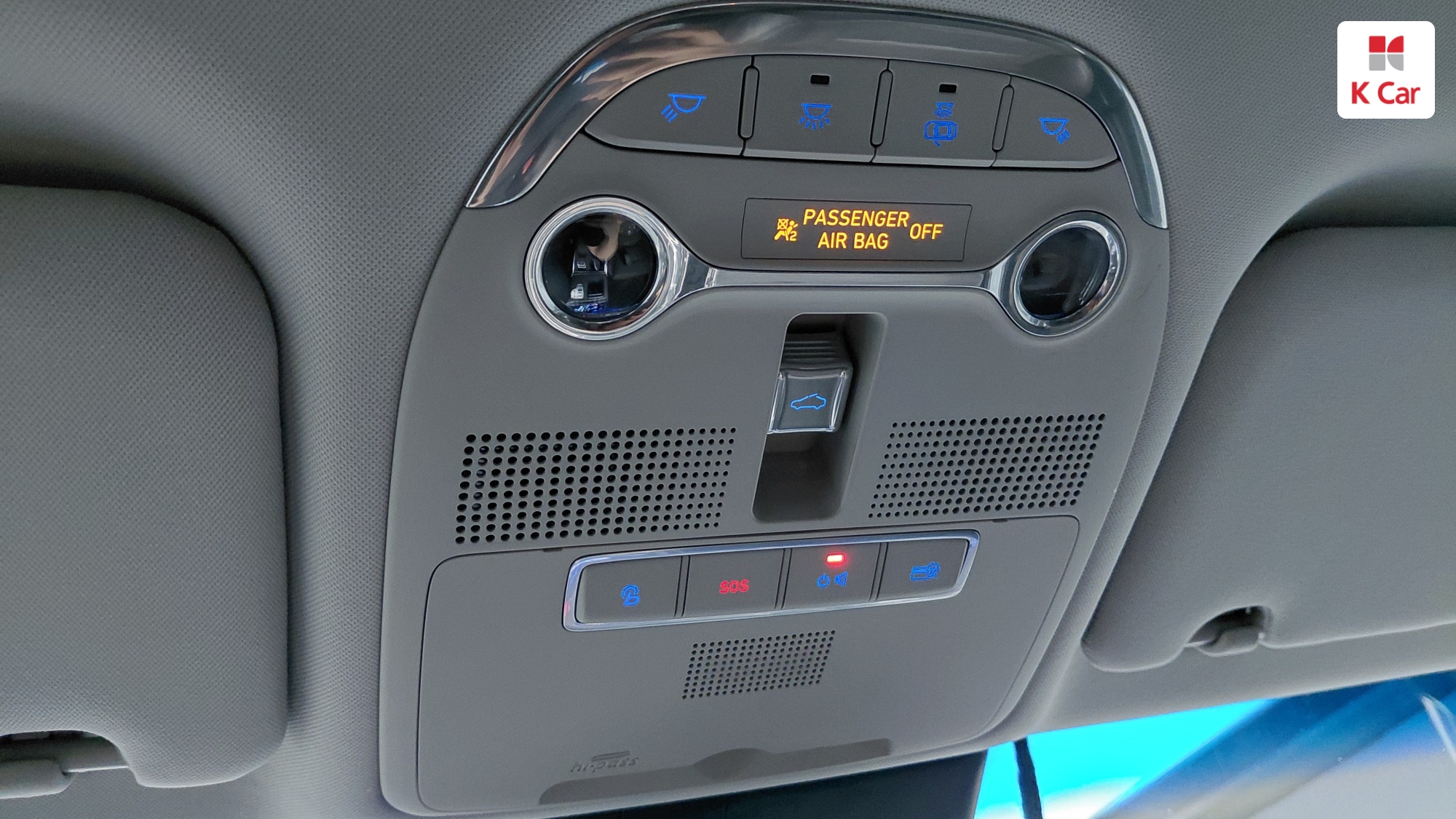 Hyundai Grandeur бензин 2.4, миниатюра 24