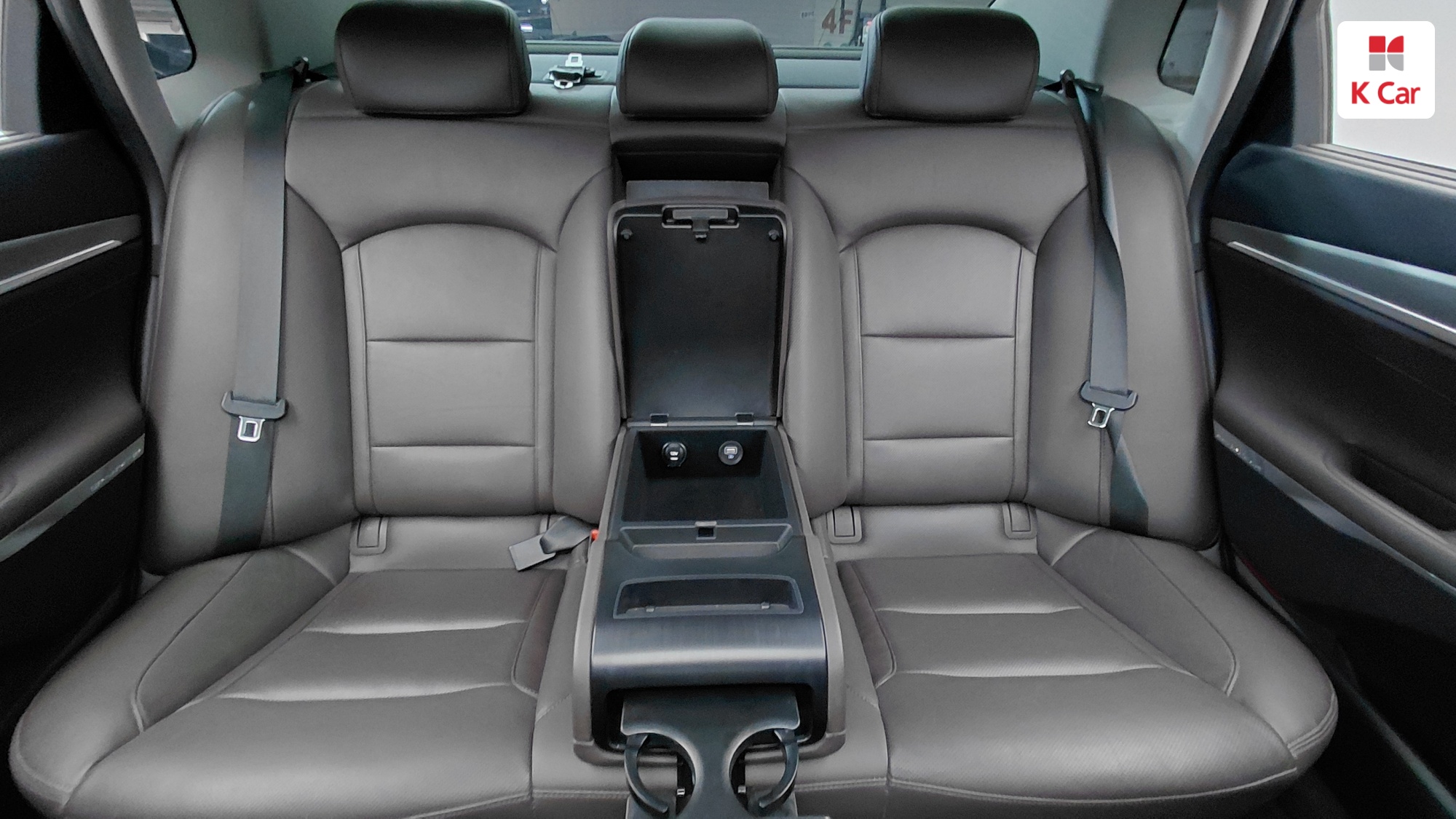Hyundai Grandeur бензин 2.4, миниатюра 26