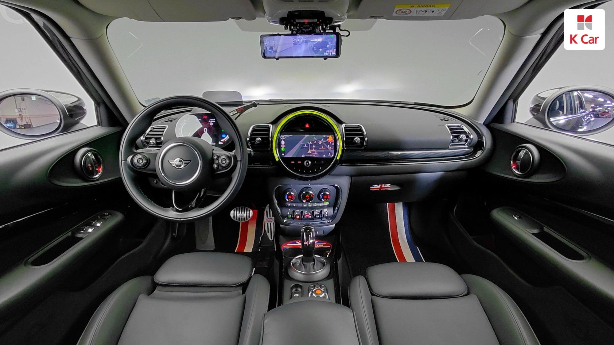 MINI Cooper High, миниатюра 2