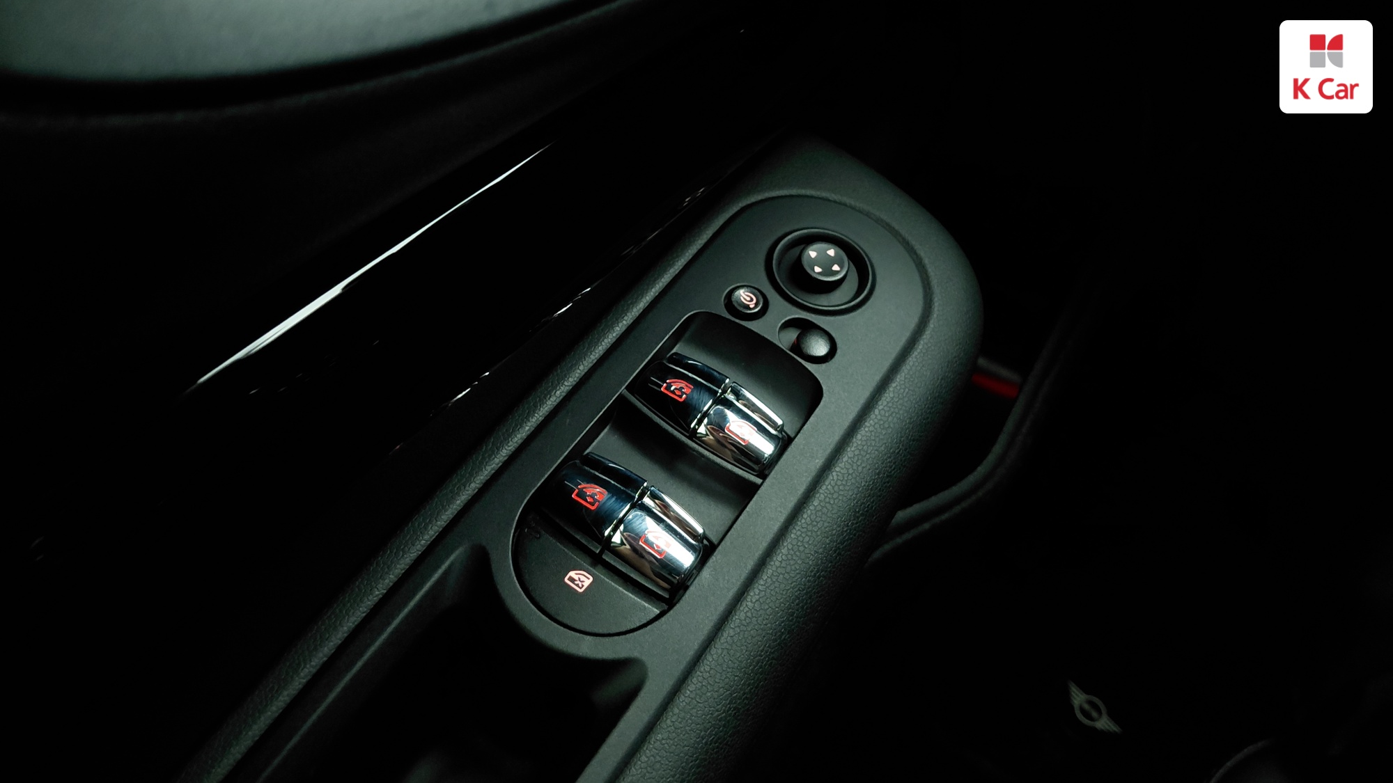 MINI Cooper High, миниатюра 15
