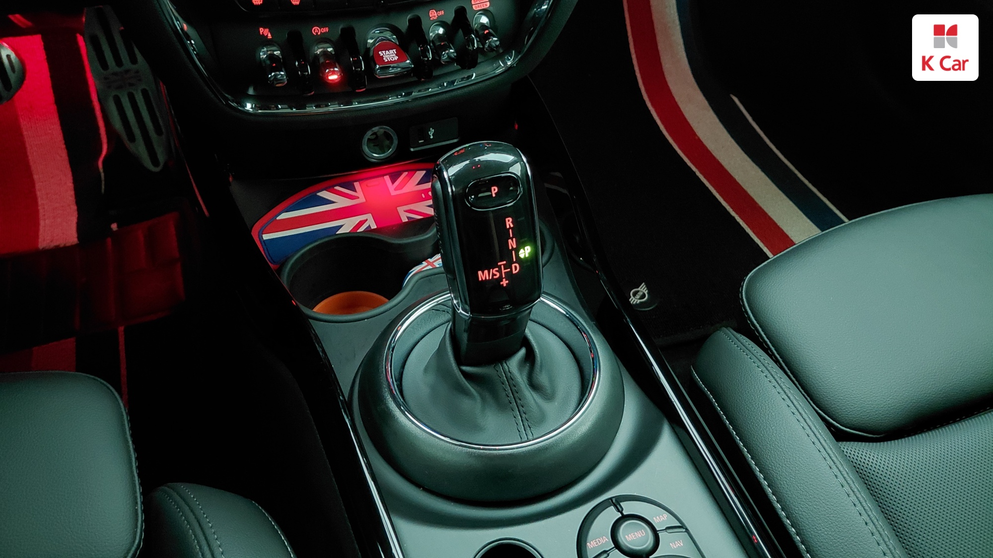 MINI Cooper High, миниатюра 17