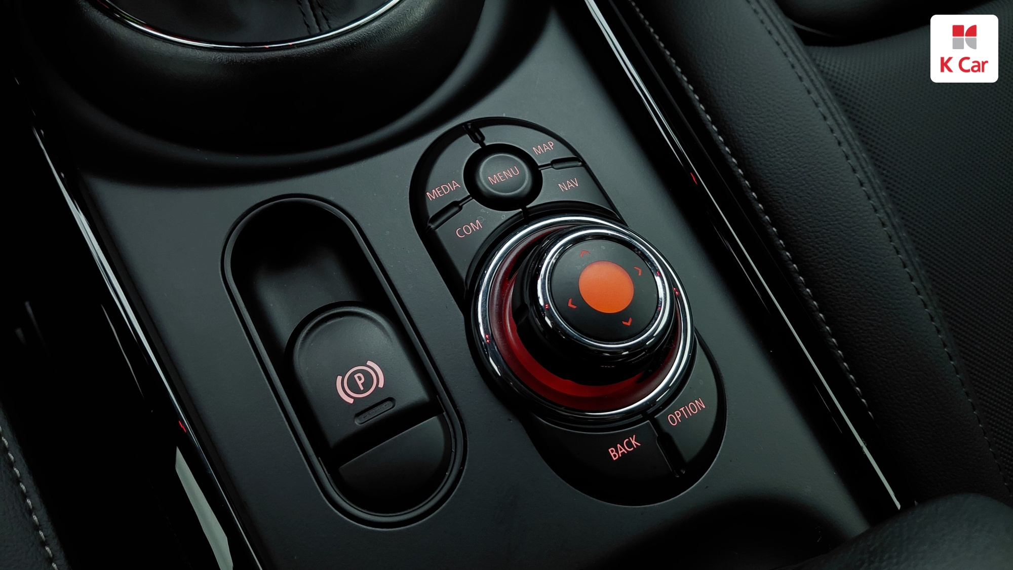 MINI Cooper High, миниатюра 18