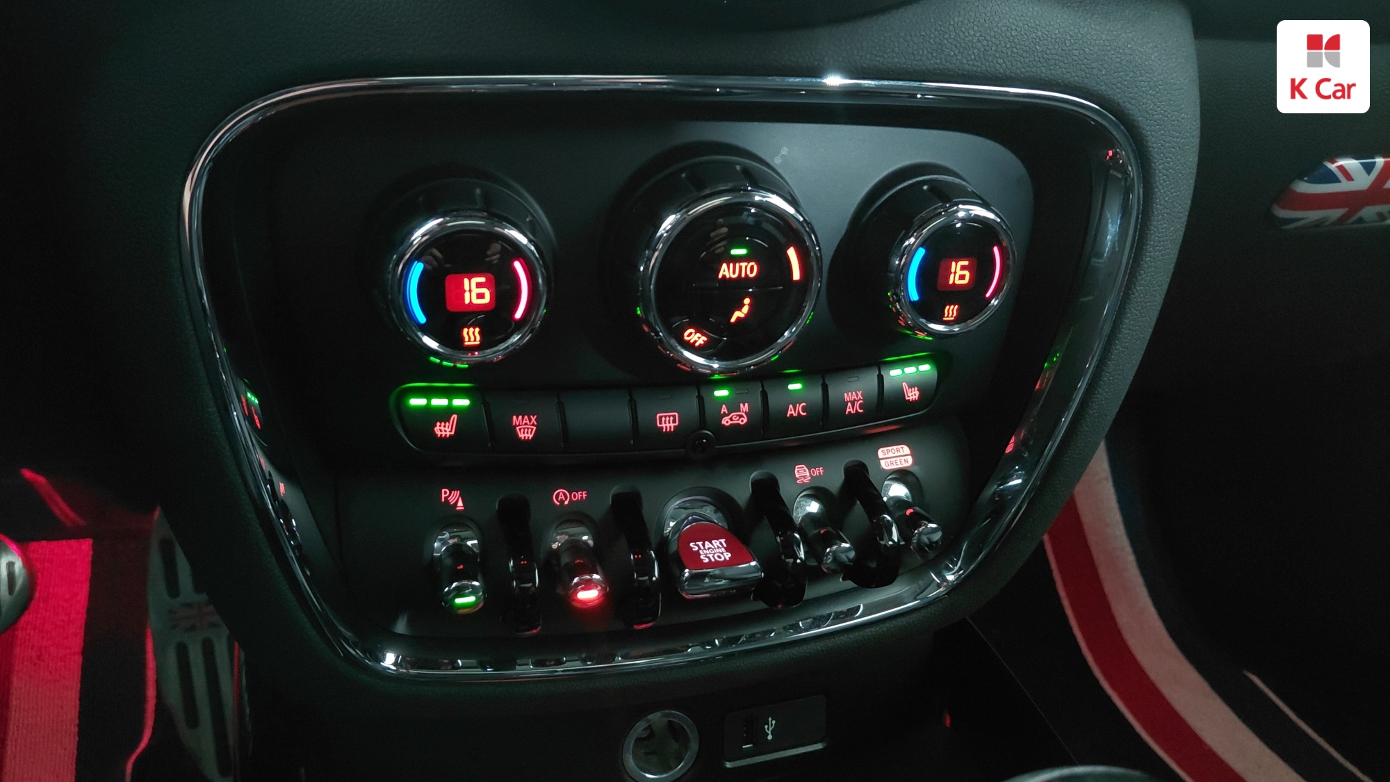 MINI Cooper High, миниатюра 19