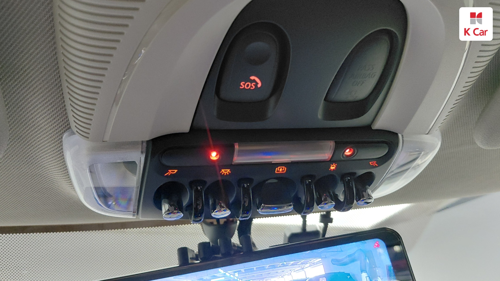MINI Cooper High, миниатюра 21