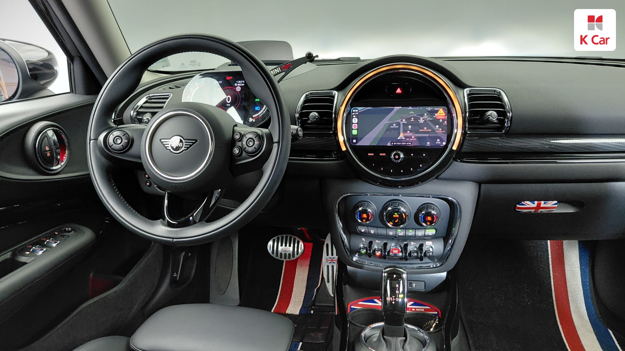 MINI Cooper High, миниатюра 25