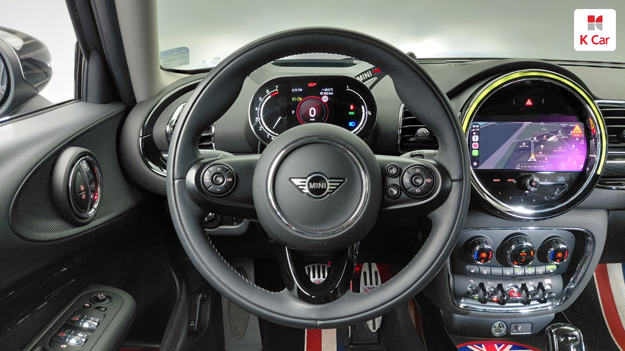 MINI Cooper High, миниатюра 26