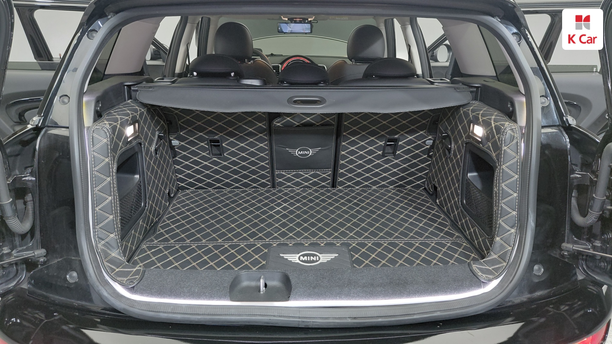 MINI Cooper High, миниатюра 29