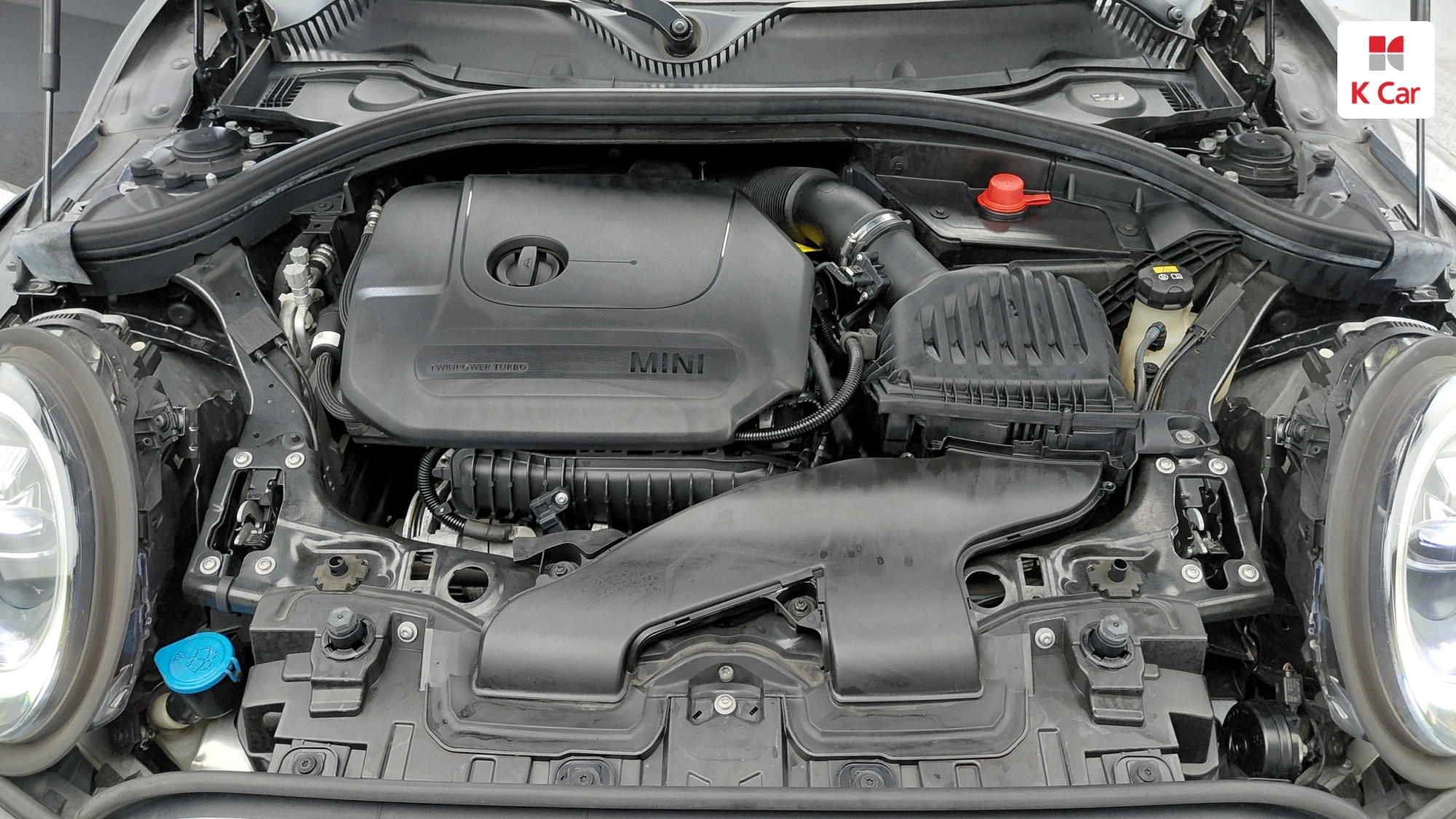 MINI Cooper High, миниатюра 30