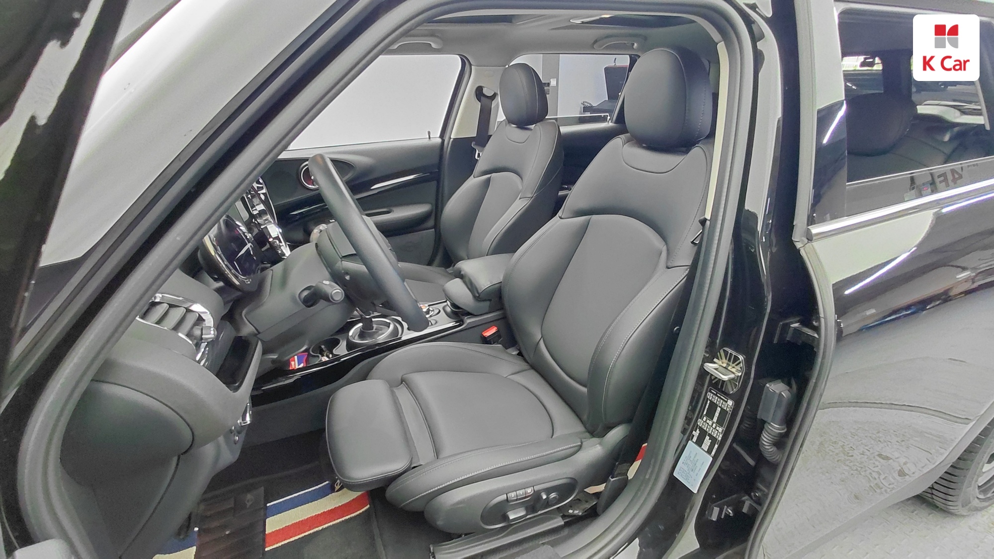 MINI Cooper High, миниатюра 7