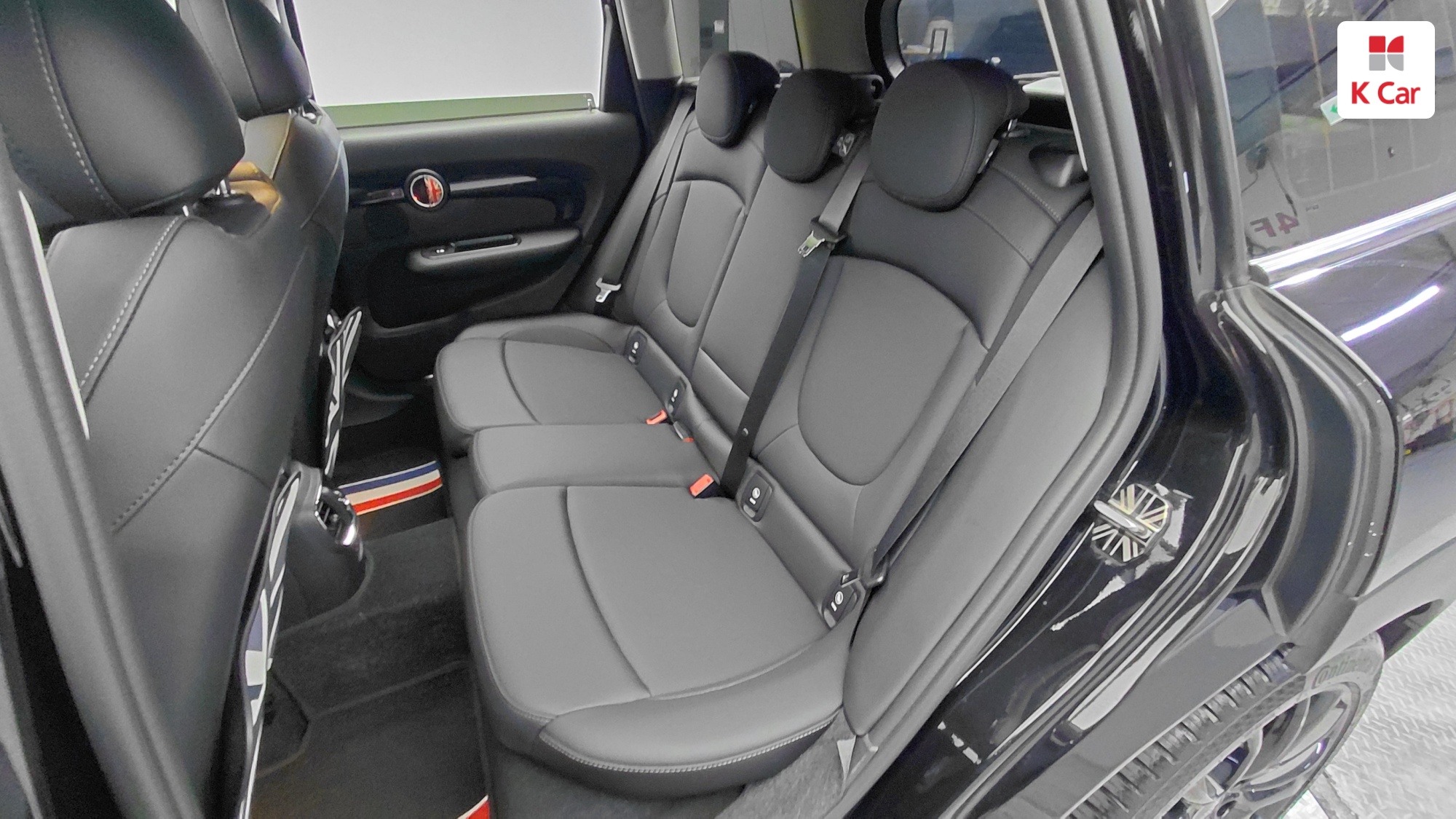 MINI Cooper High, миниатюра 8