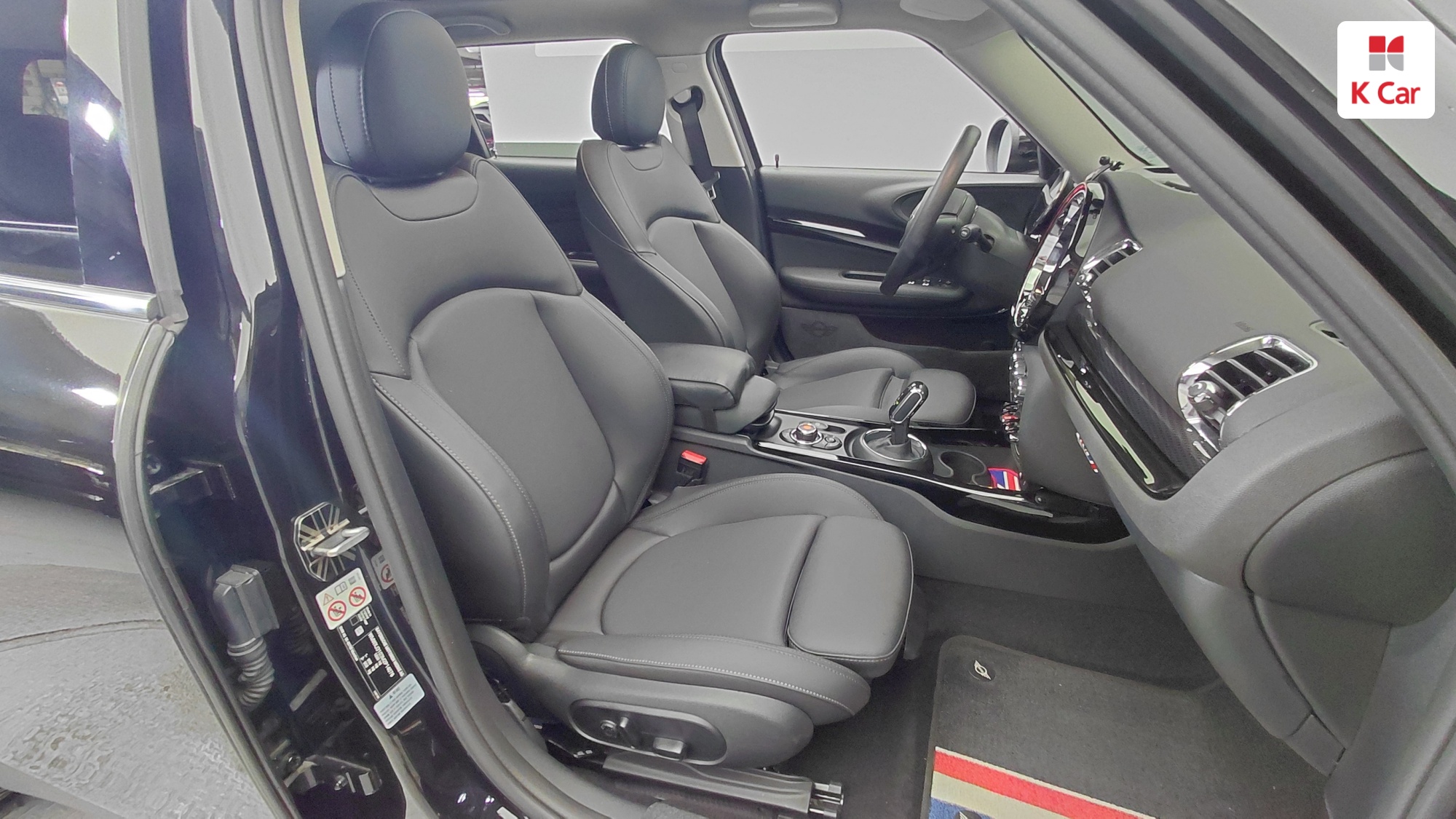 MINI Cooper High, миниатюра 10
