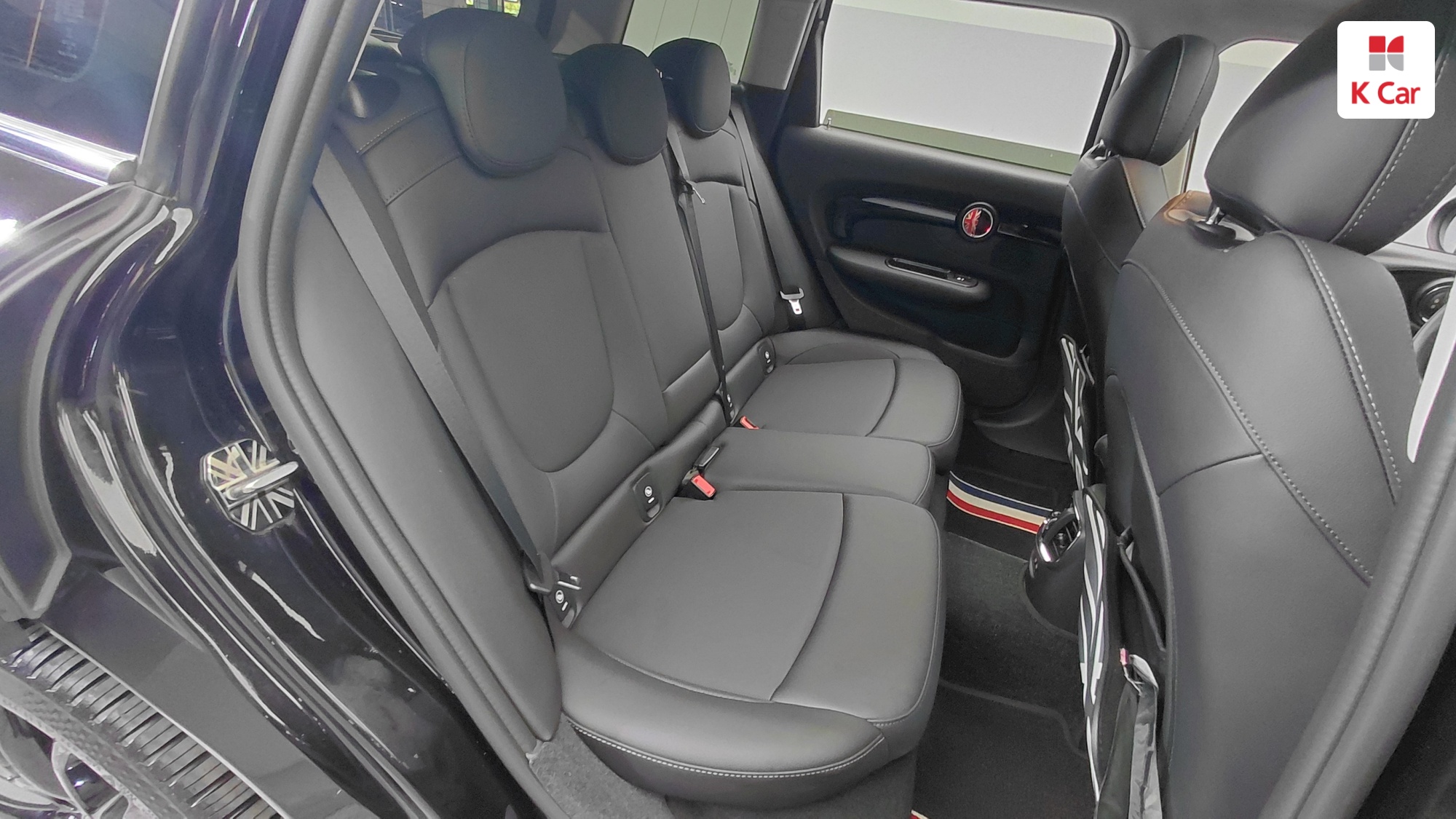 MINI Cooper High, миниатюра 11