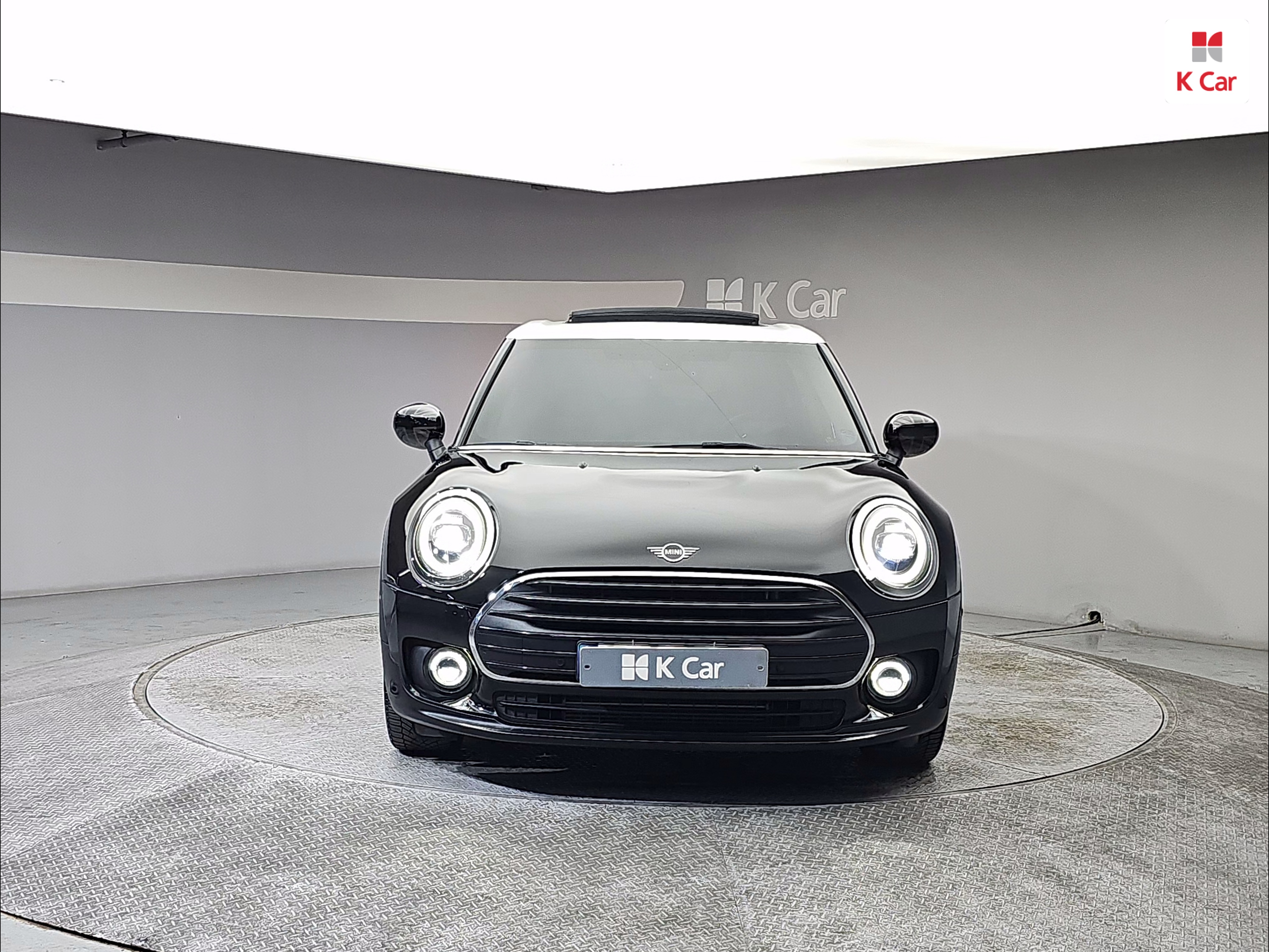 MINI Clubman (2nd Generation) 1.5