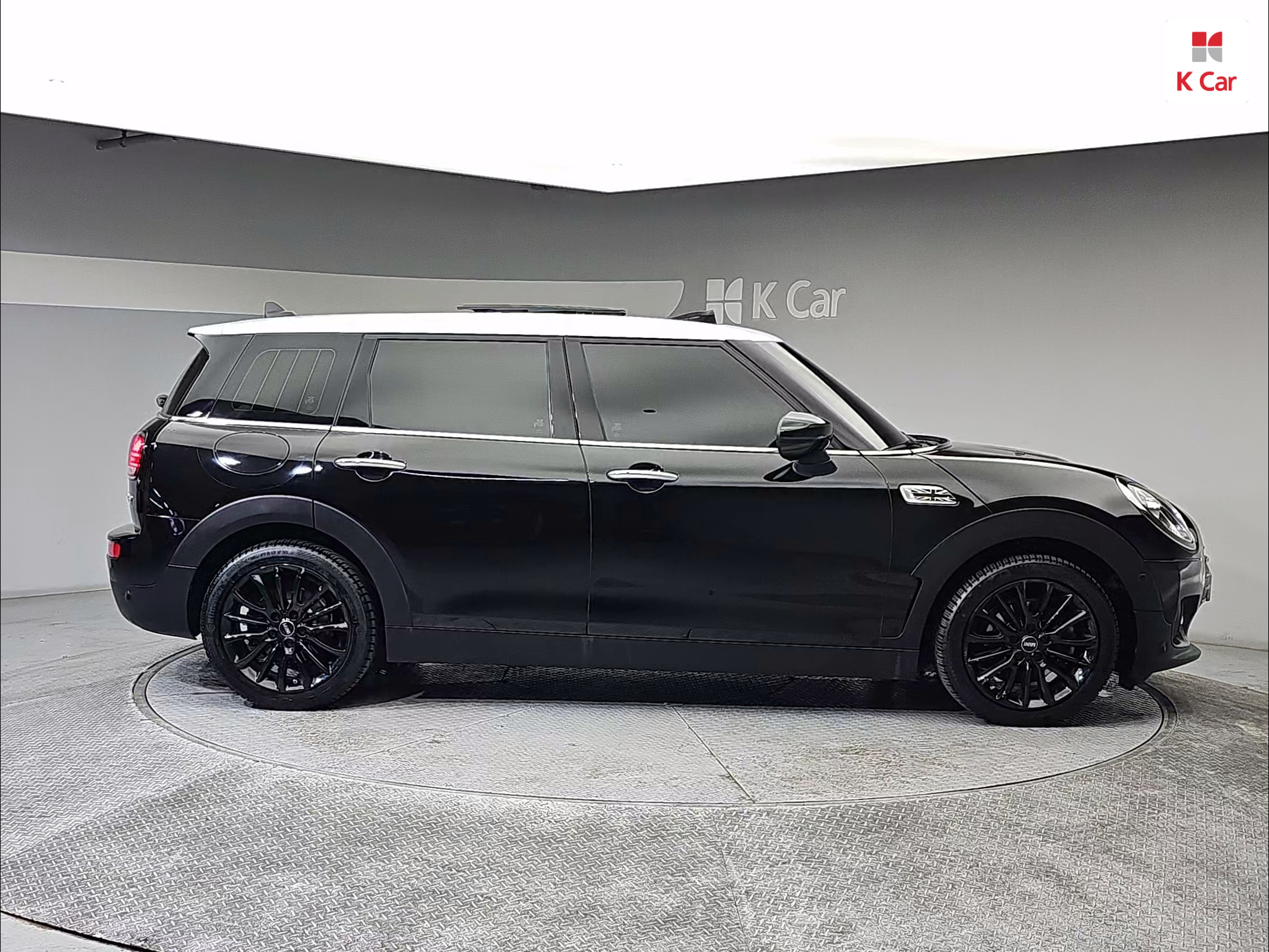 MINI Clubman (2nd Generation) 1.5