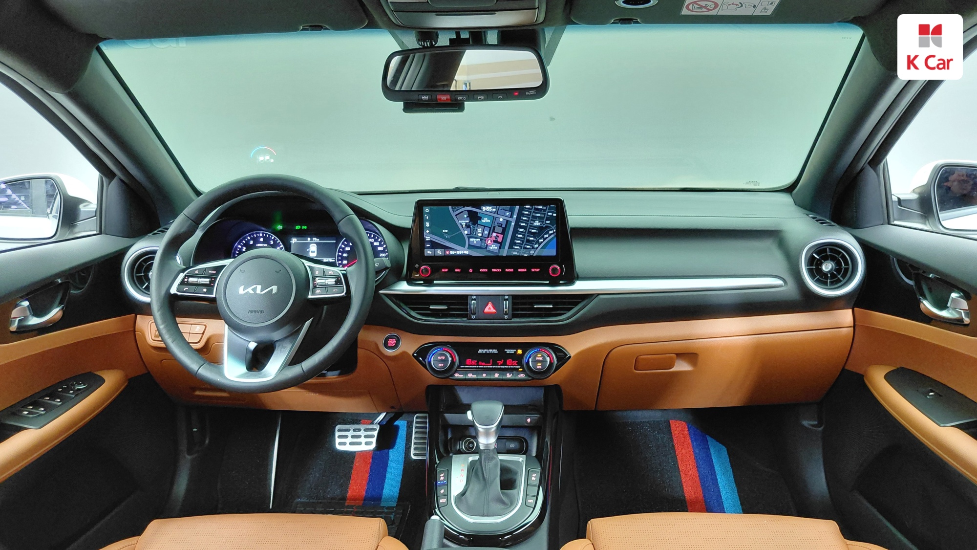 Kia K3 Prestige, миниатюра 2