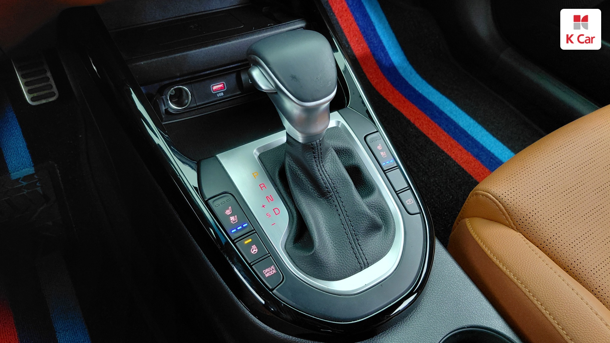 Kia K3 Prestige, миниатюра 13