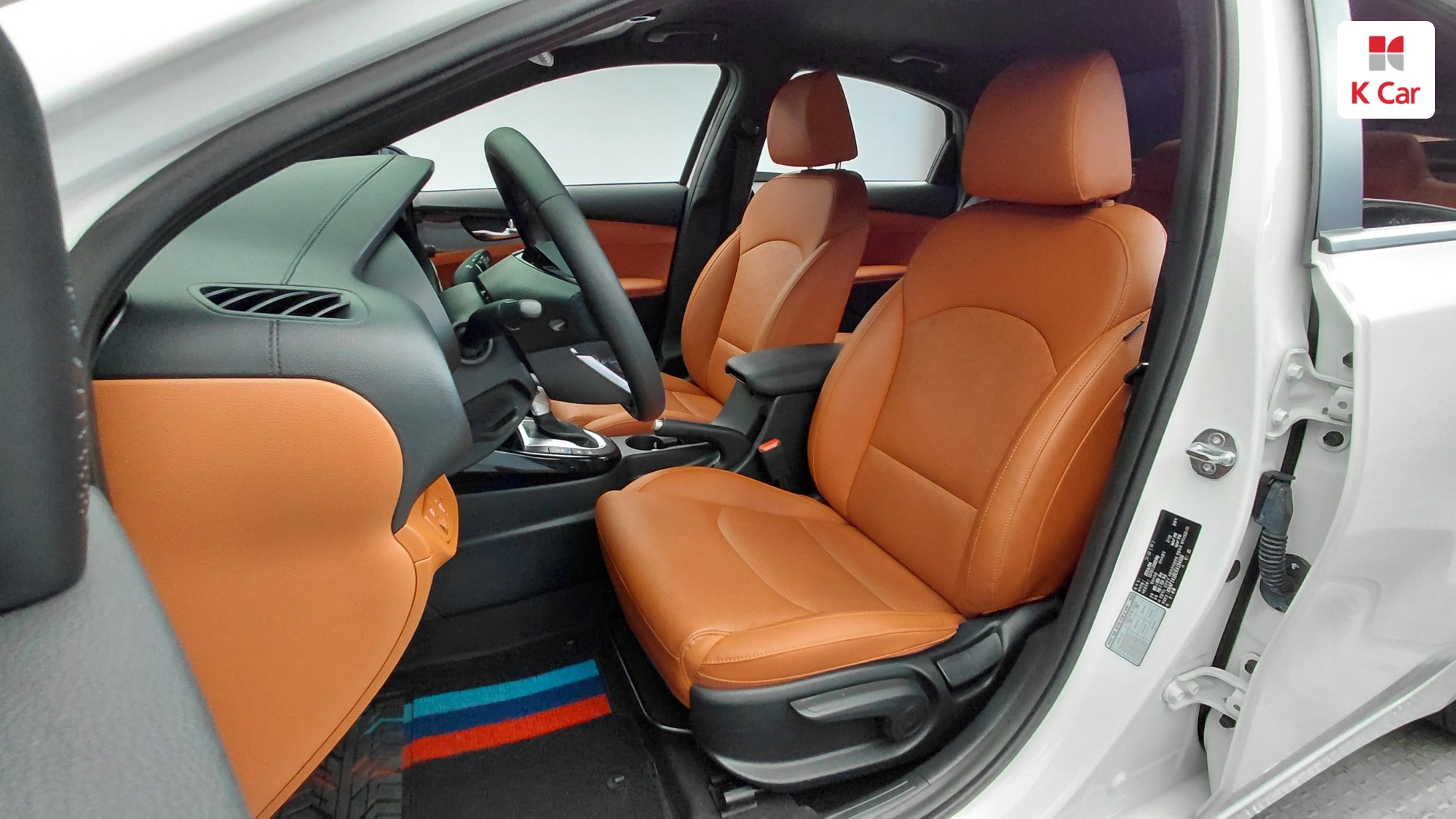 Kia K3 Prestige, миниатюра 6