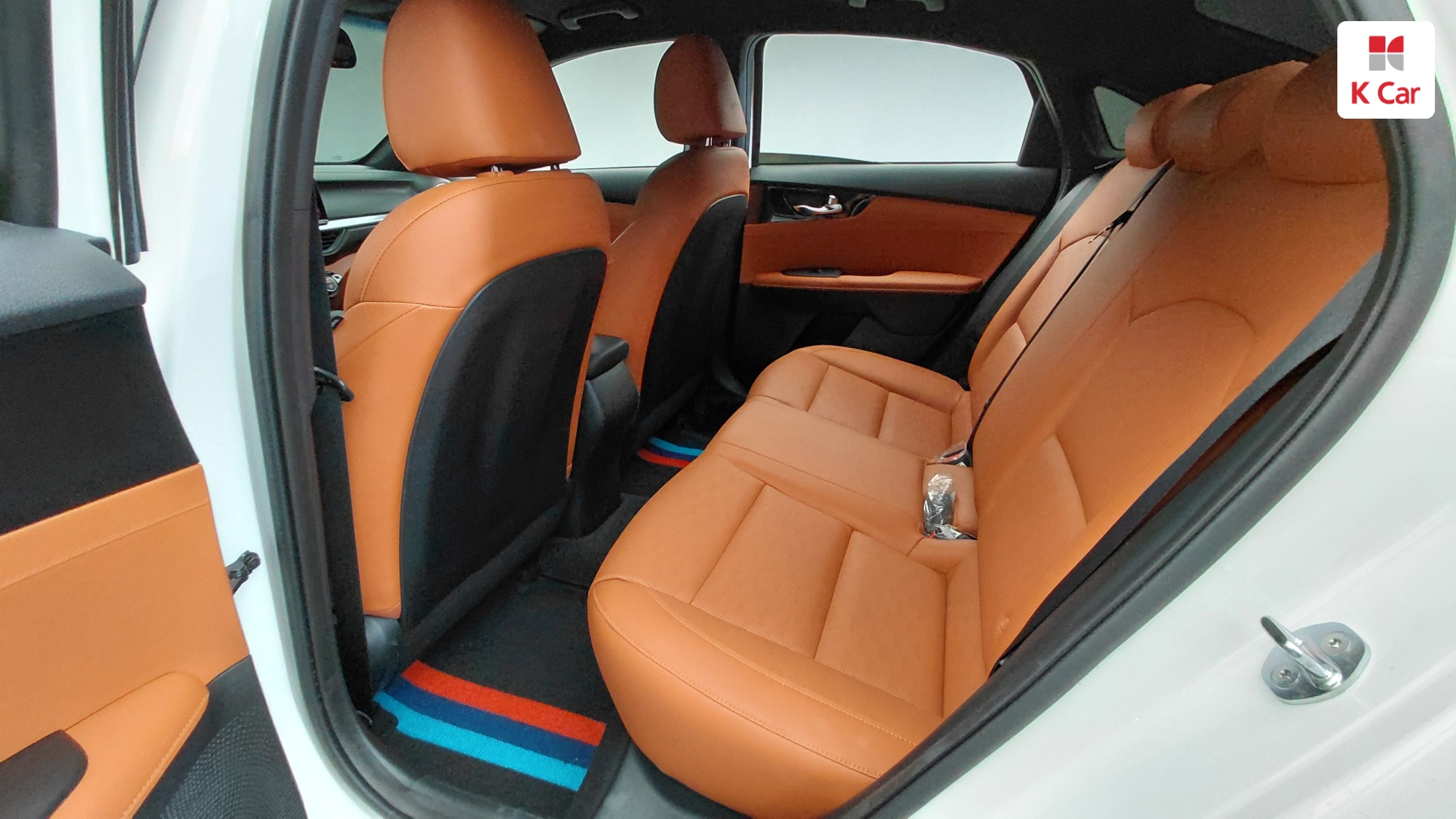 Kia K3 Prestige, миниатюра 7