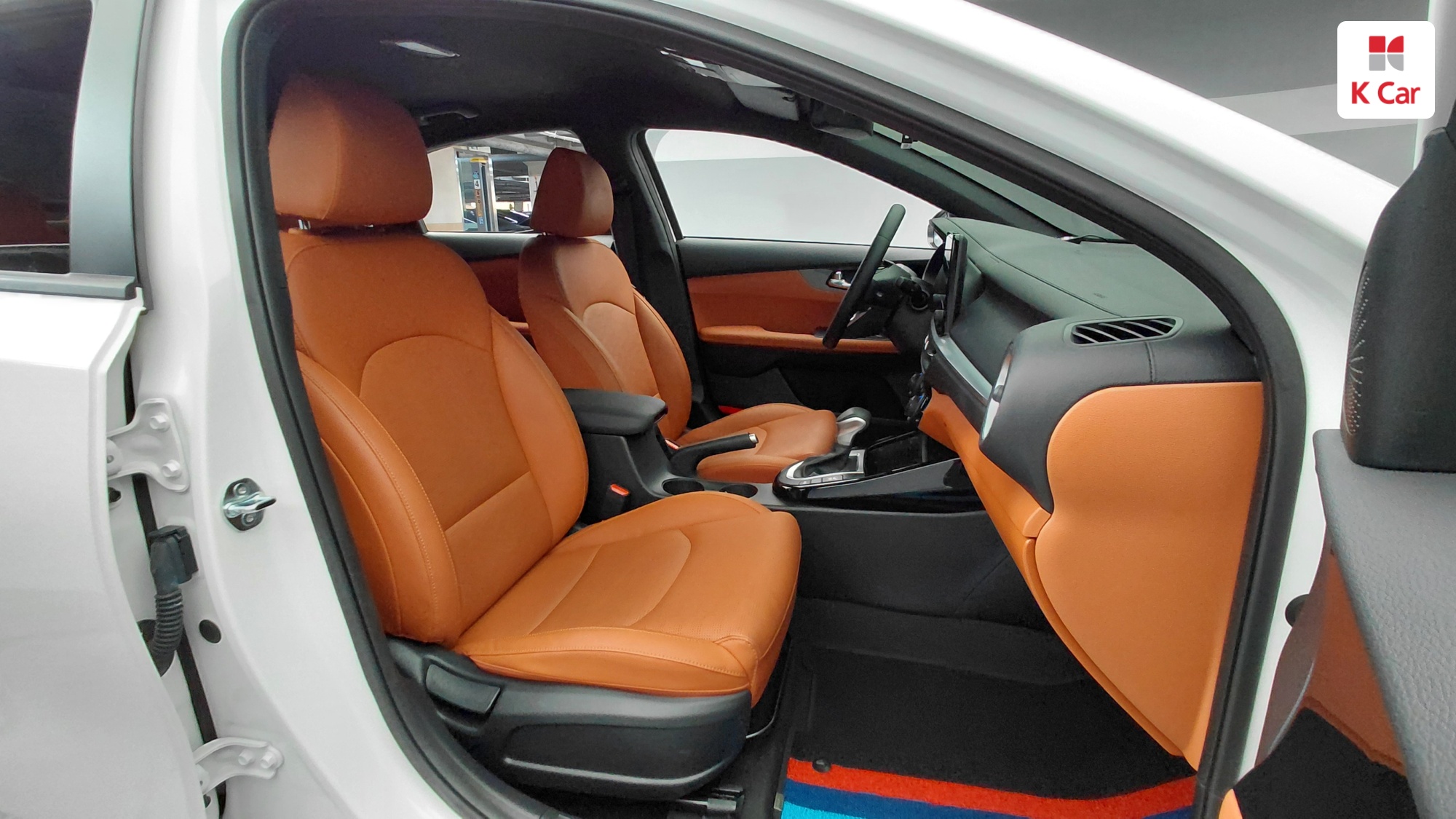 Kia K3 Prestige, миниатюра 8