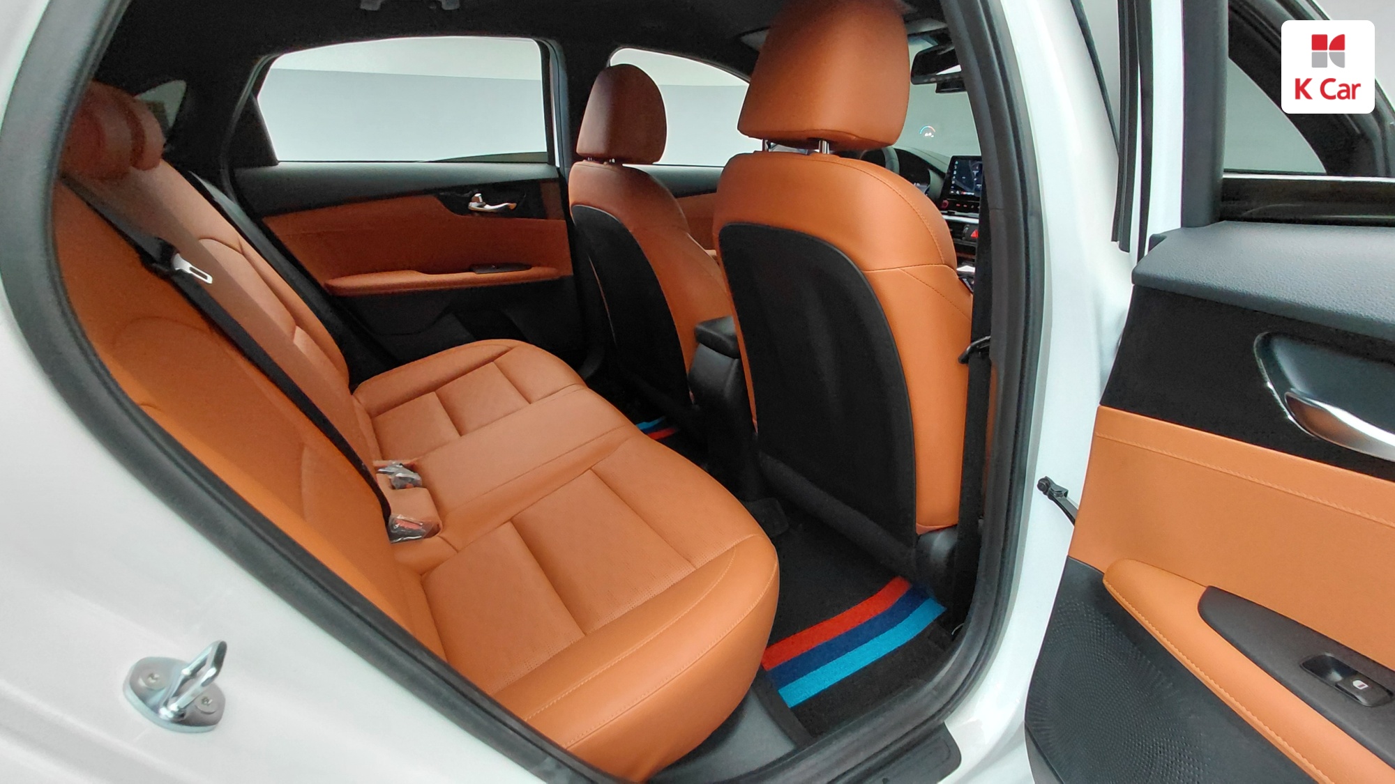 Kia K3 Prestige, миниатюра 9