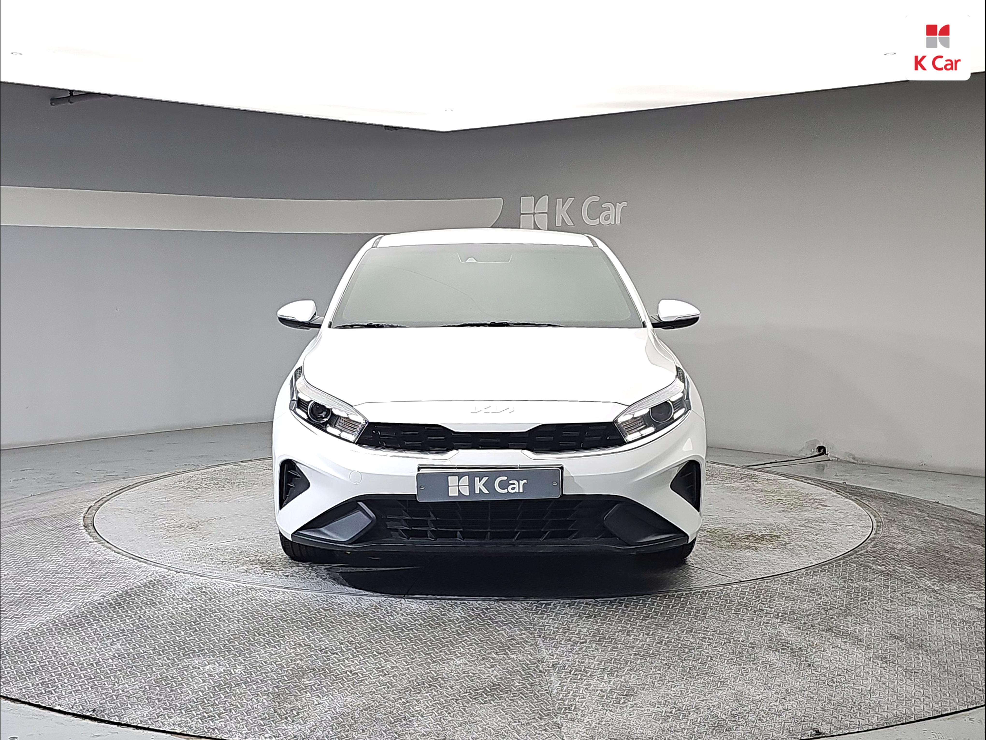 KIA The New K3 1.6 Gasoline