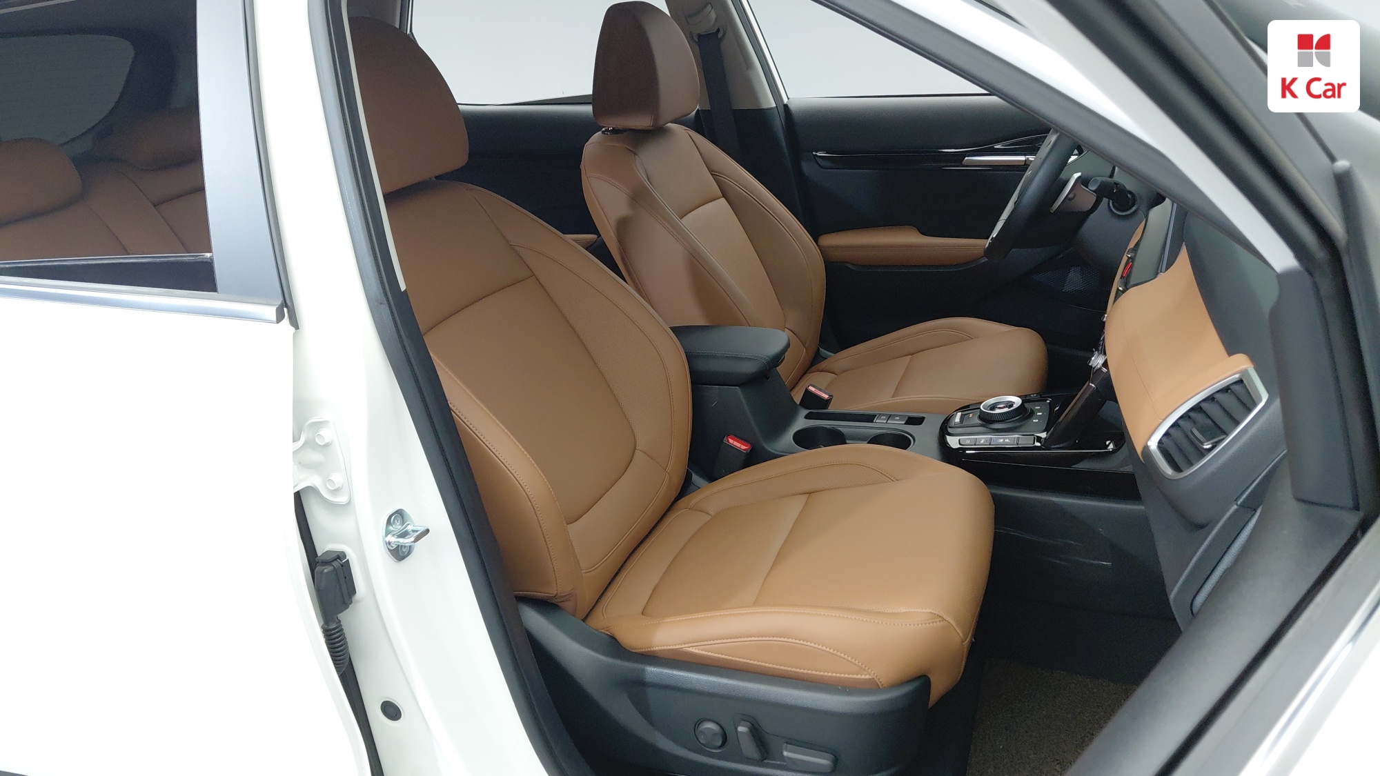 Kia Seltos бензин Turbo 1.6 2WD Signature, миниатюра 12