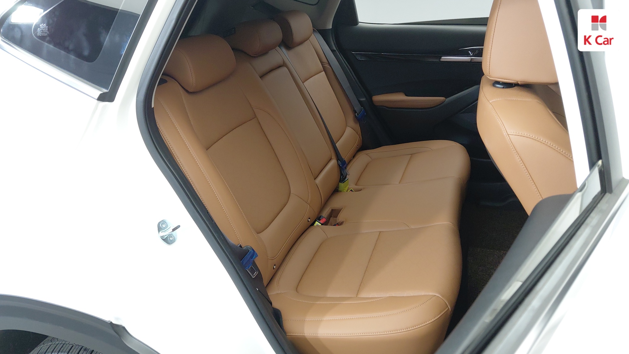 Kia Seltos бензин Turbo 1.6 2WD Signature, миниатюра 14