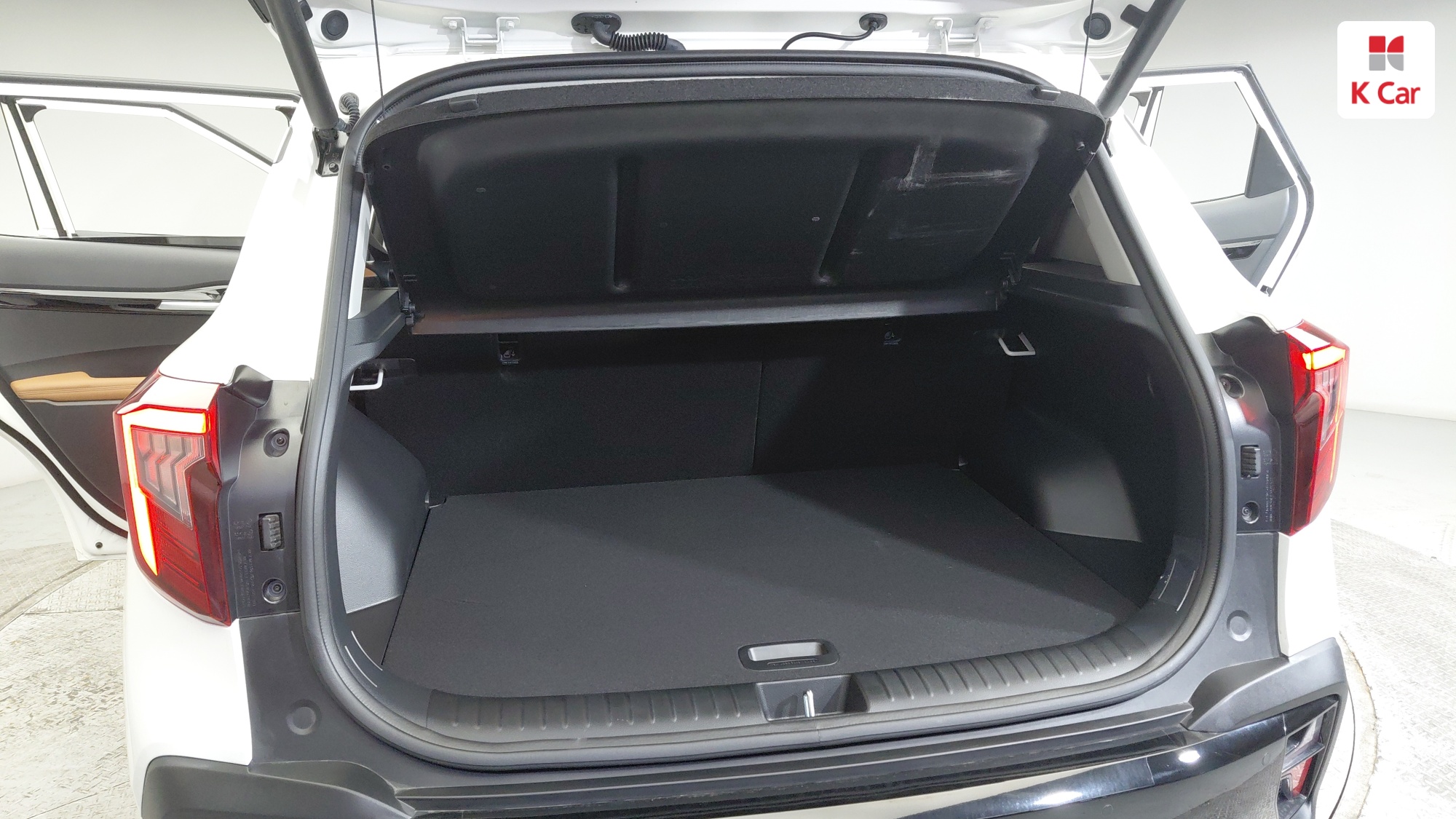 Kia Seltos бензин Turbo 1.6 2WD Signature, миниатюра 23